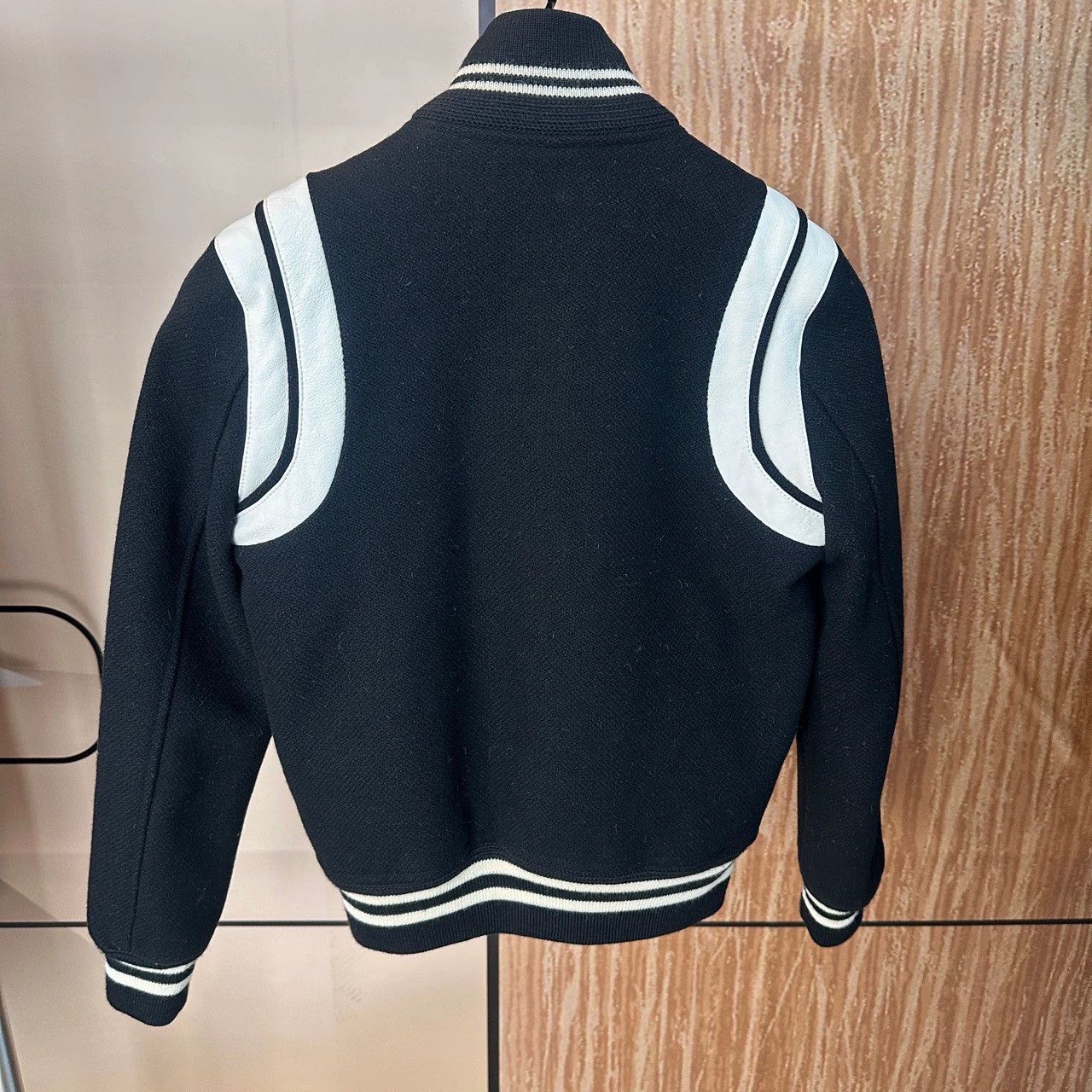 Saint Laurent Paris Saint Laurent Paris jacket Size US S / EU 44-46 / 1 - 2 Thumbnail