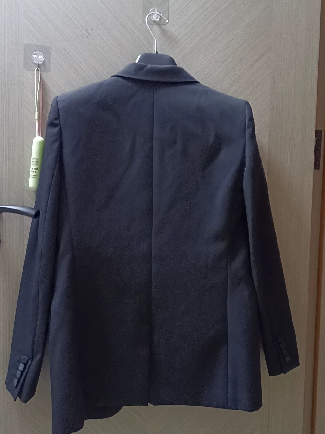 Saint Laurent Paris Saint Laurent Paris Smoking attire Size US M / EU 48-50 / 2 - 2 Thumbnail