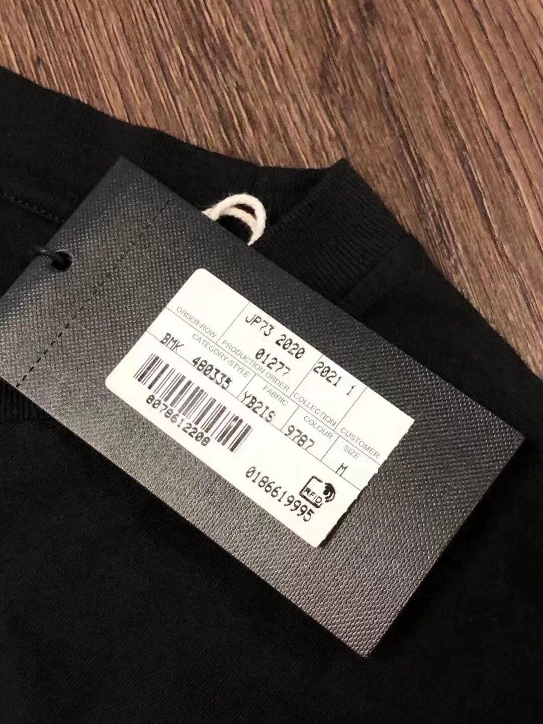 Saint Laurent Paris Saint Laurent Paris shirt Size US S / EU 44-46 / 1 - 5 Thumbnail