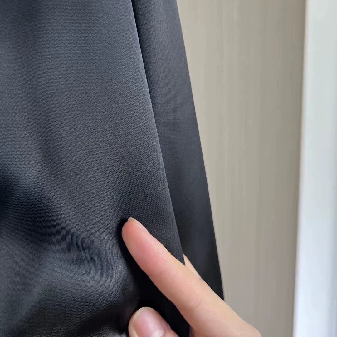Saint Laurent Paris Saint Laurent Paris Tassel silk jacket Size US S / EU 44-46 / 1 - 6 Thumbnail