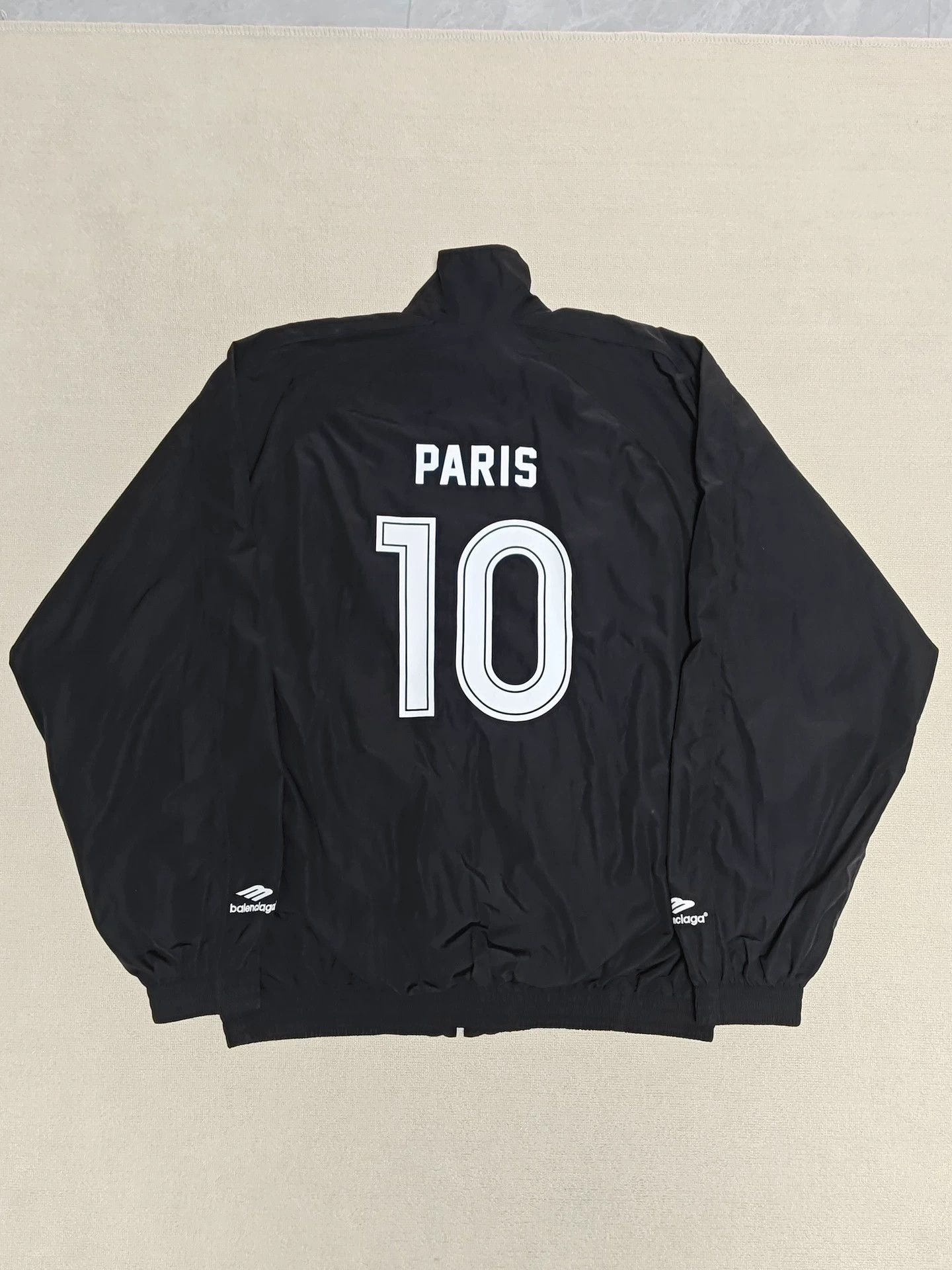 Balenciaga Balenciaga 24ss Manchester United football Paris