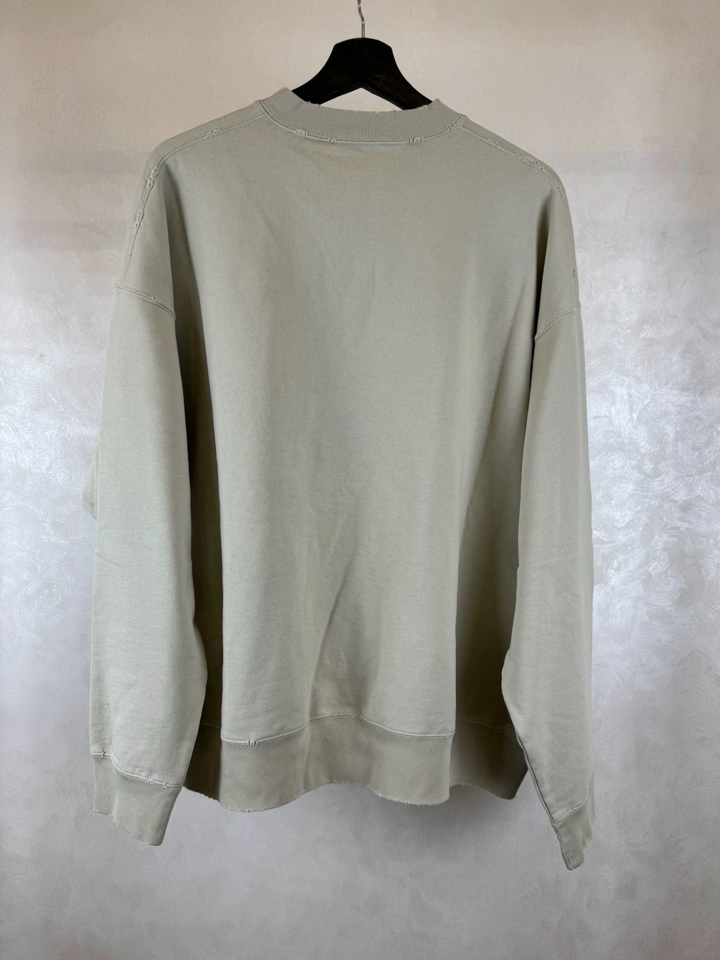 Balenciaga Balenciaga Tiger Year Limited Edition Hoodie Size US M / EU 48-50 / 2 - 2 Thumbnail