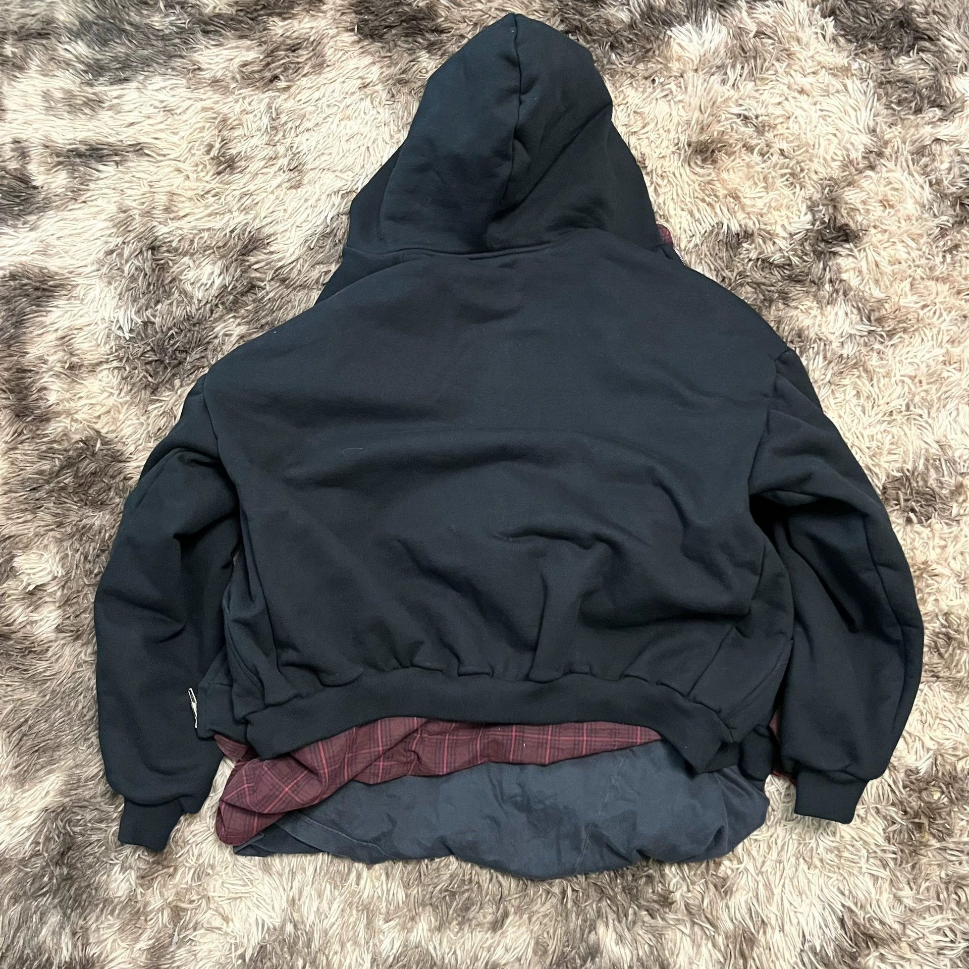 Balenciaga Balenciaga Unity Sports Ski 3-in-1 Jacket Size US L / EU 52-54 / 3 - 2 Thumbnail