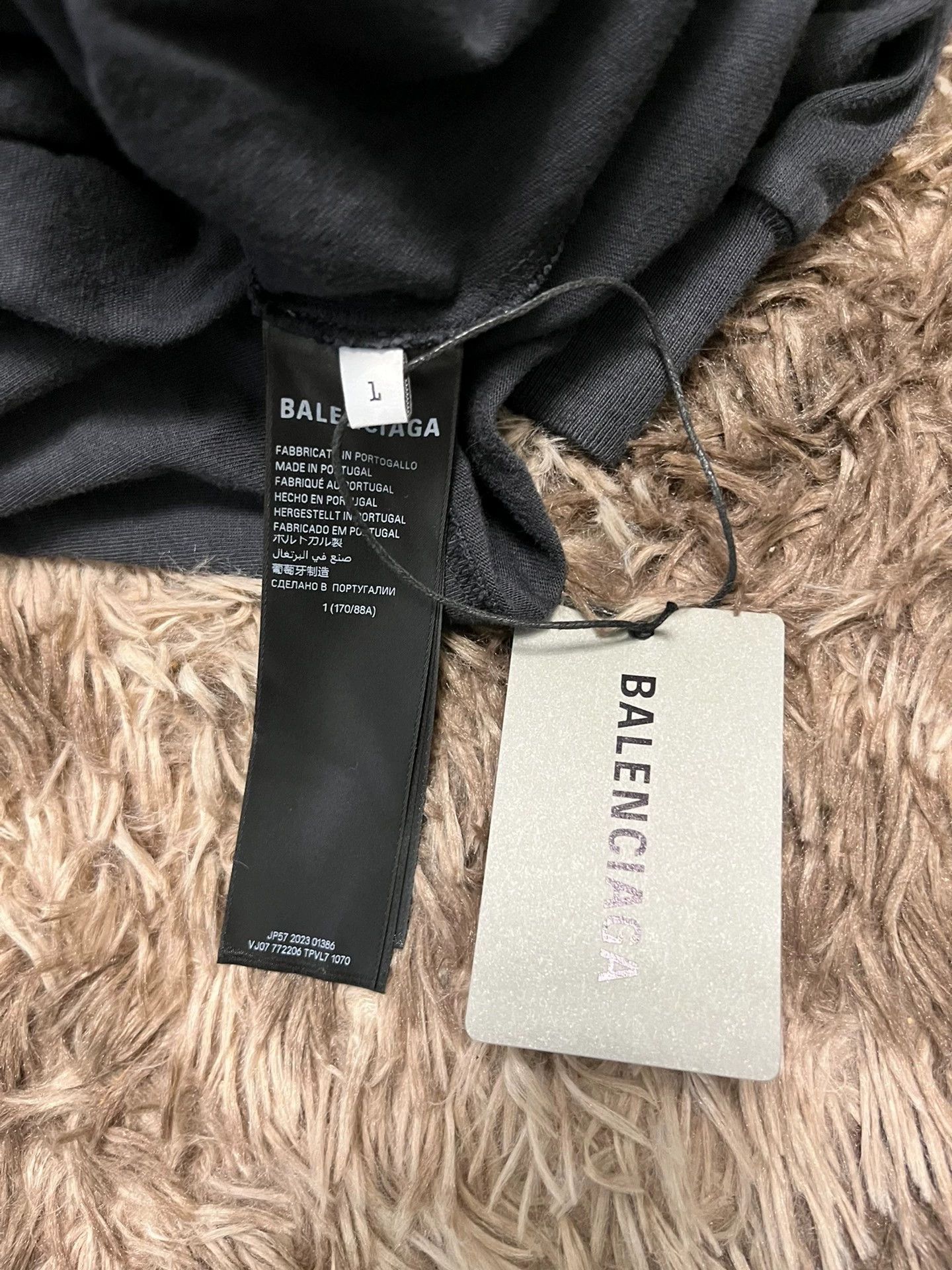 Balenciaga Balenciaga 24ss Unity Sports skiing three in one jacket Size US S / EU 44-46 / 1 - 7 Thumbnail
