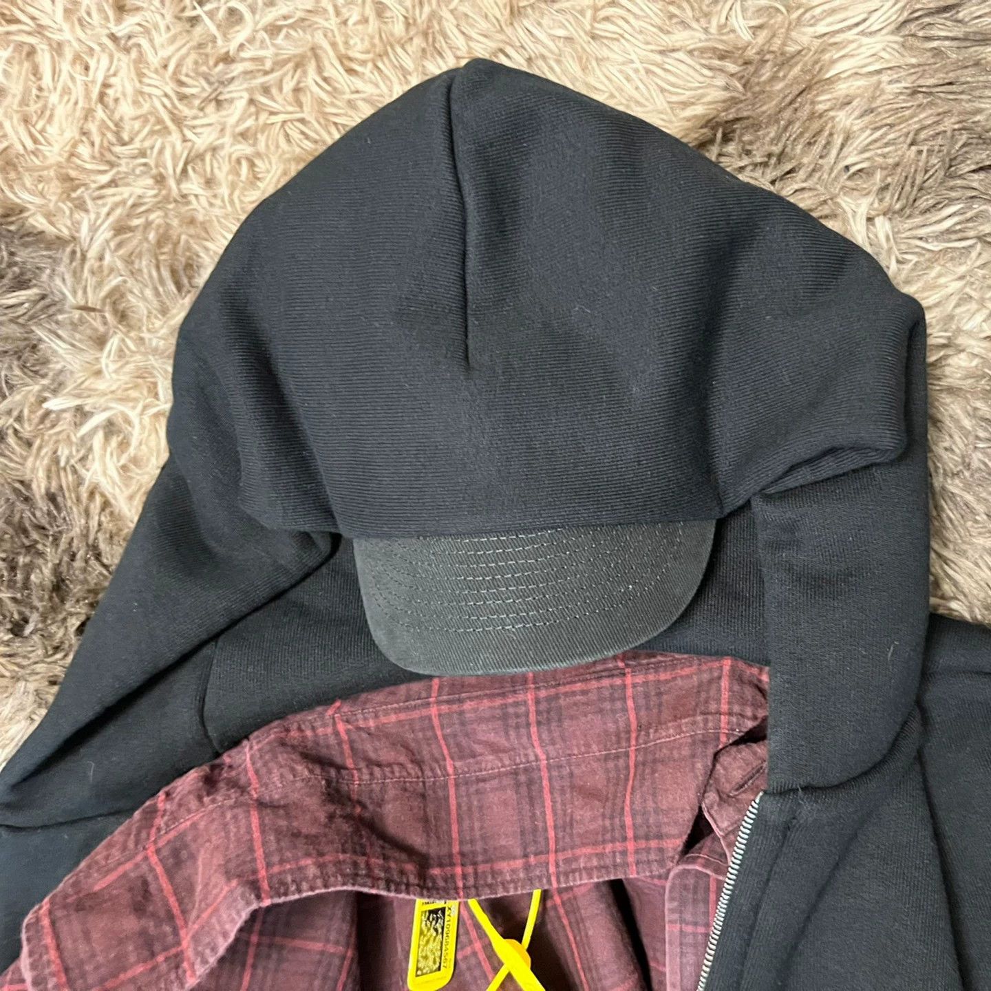 Balenciaga Balenciaga 24ss Unity Sports skiing three in one jacket Size US S / EU 44-46 / 1 - 4 Thumbnail