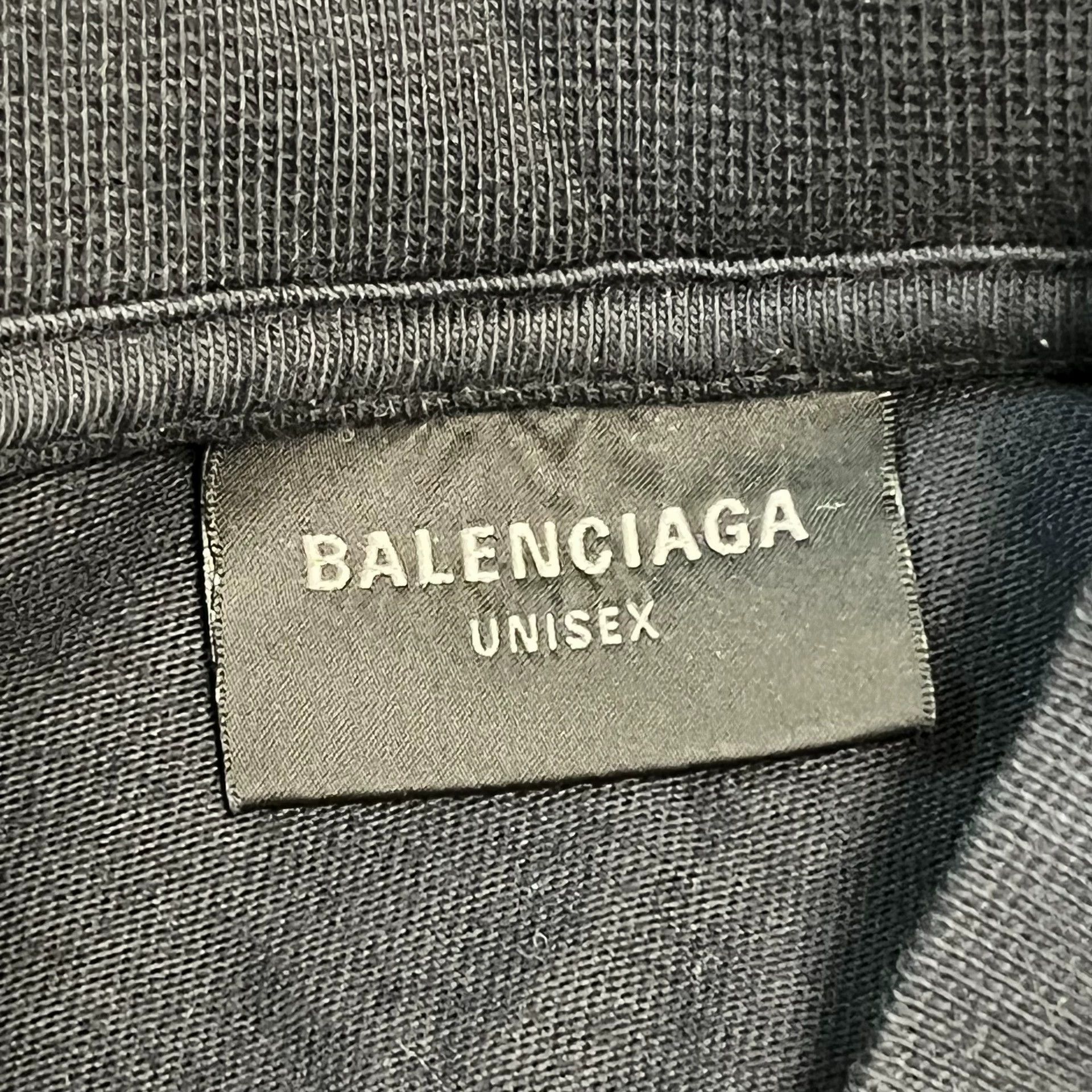 Balenciaga Balenciaga 24ss Unity Sports skiing three in one jacket Size US S / EU 44-46 / 1 - 6 Thumbnail