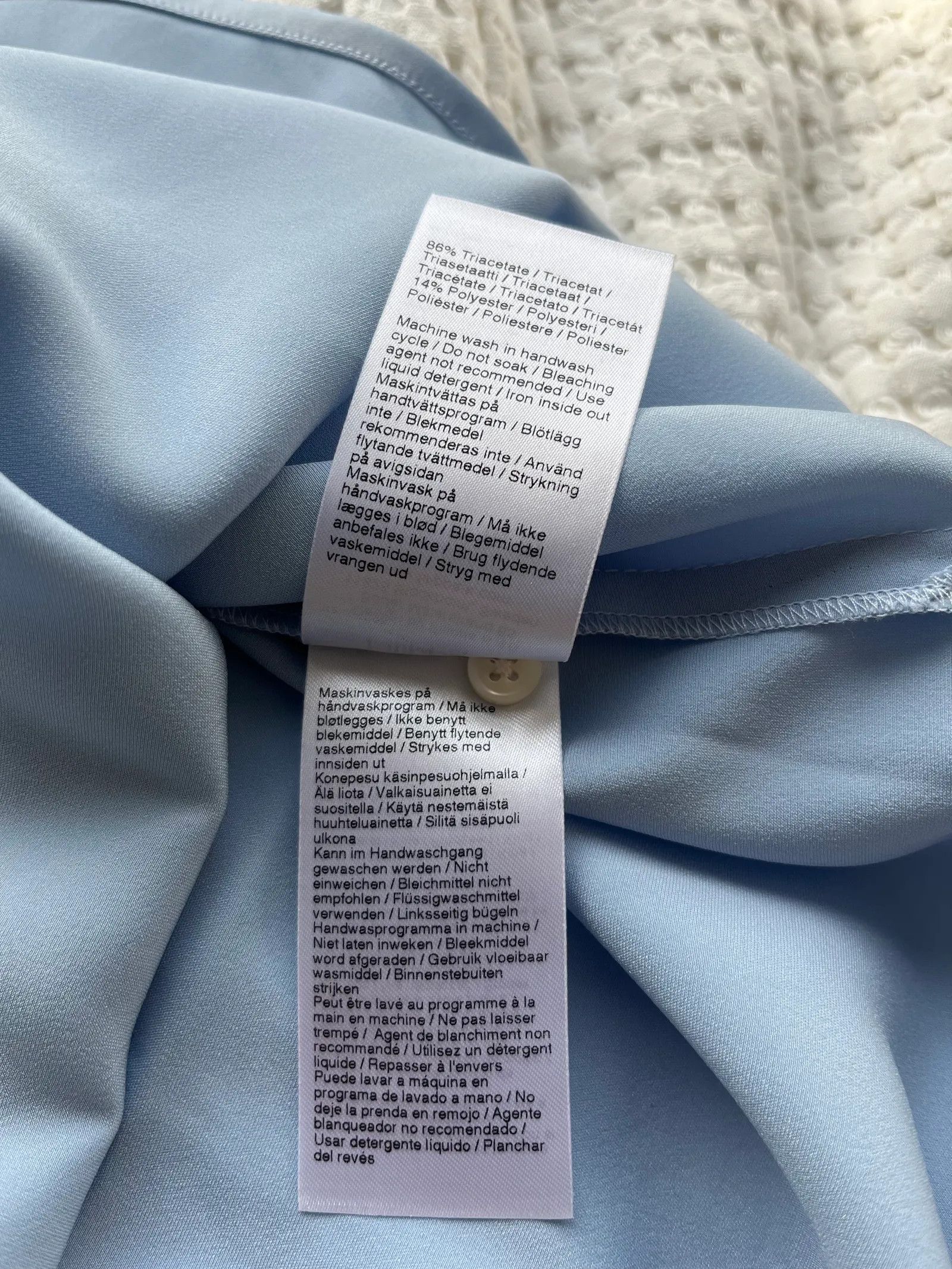 Filippa K Filippa K Dress Size XS / US 0-2 / IT 36-38 - 3 Thumbnail