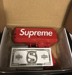 Supreme 2024 miscellaneous items