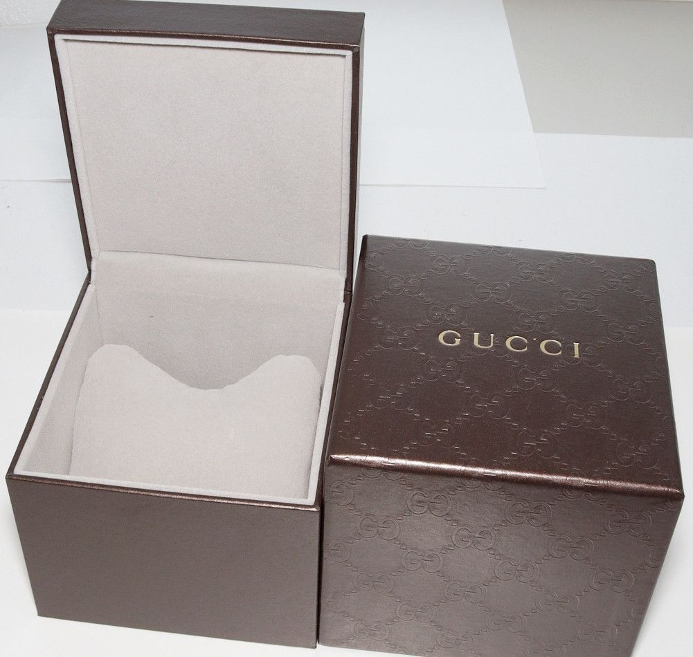 Gucci Gucci Gucci G-Timeless Quartz Stainless Steel Watch YA126524 Metal Quartz 126524 in Great Condition Size ONE SIZE - 3 Thumbnail