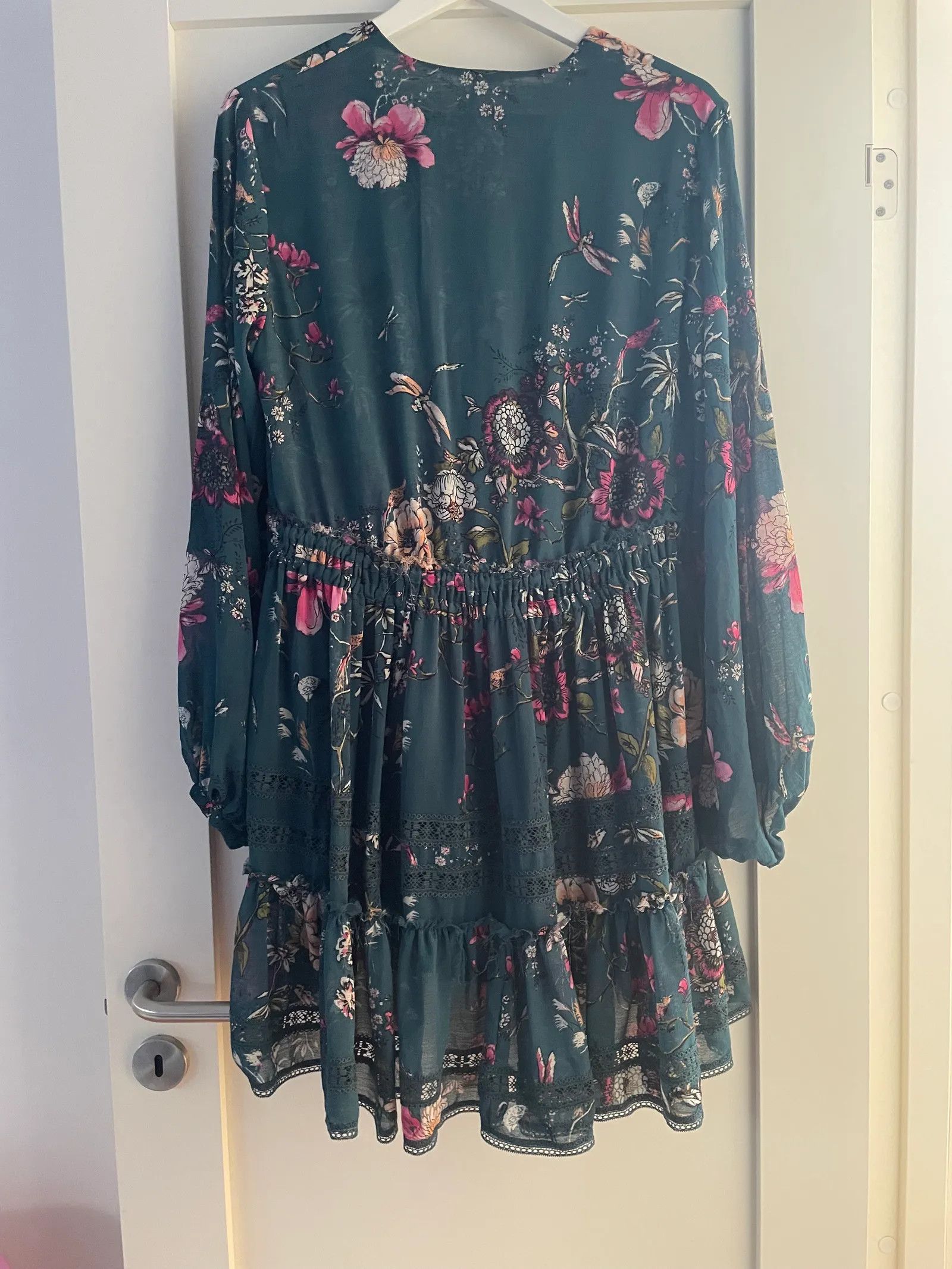 Free People Free People Dress Size XS / US 0-2 / IT 36-38 - 4 Thumbnail