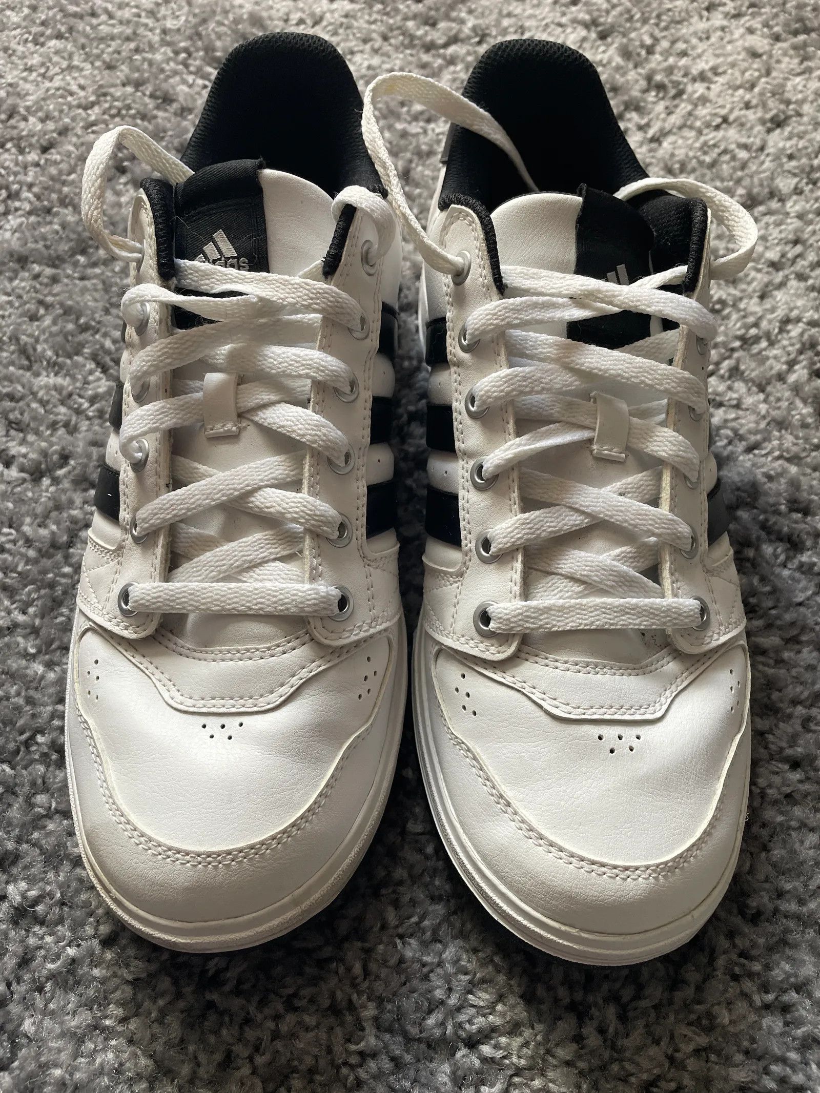 Adidas Adidas Sneakers Size US 12.5 / EU 45-46 - 3 Thumbnail