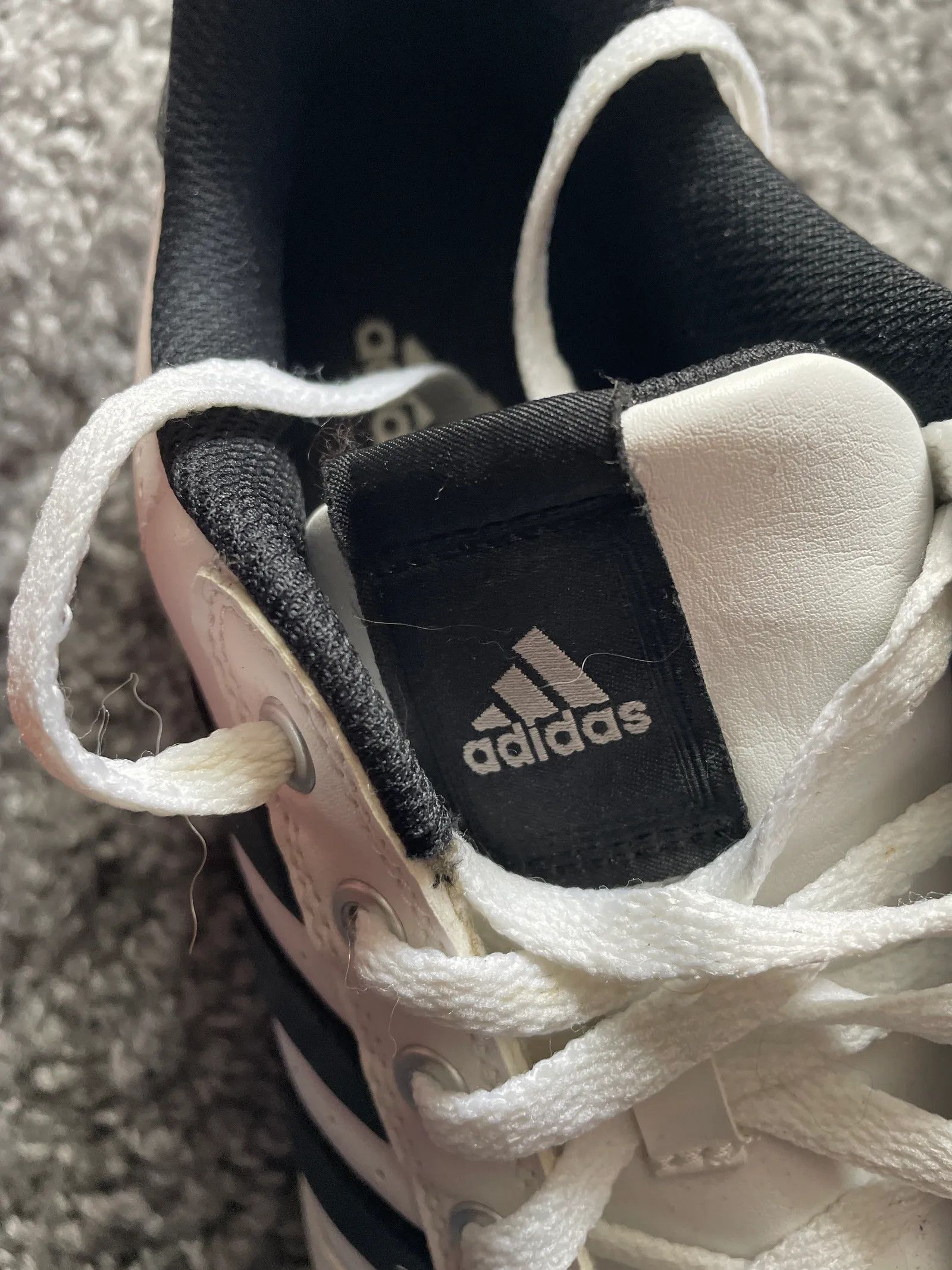Adidas Adidas Sneakers Size US 12.5 / EU 45-46 - 2 Thumbnail