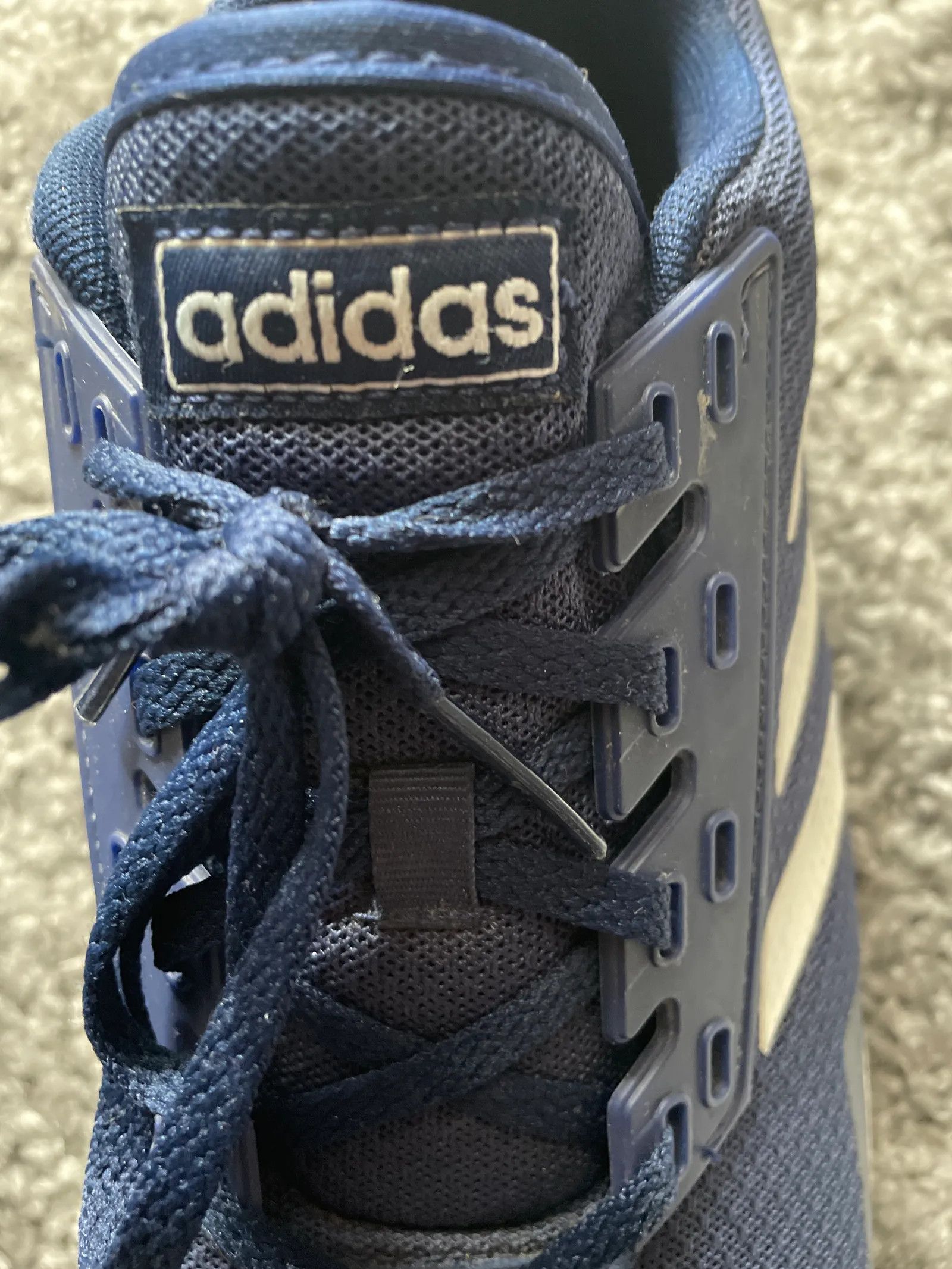 Adidas Adidas Sneakers Size US 12 / EU 45 - 2 Thumbnail