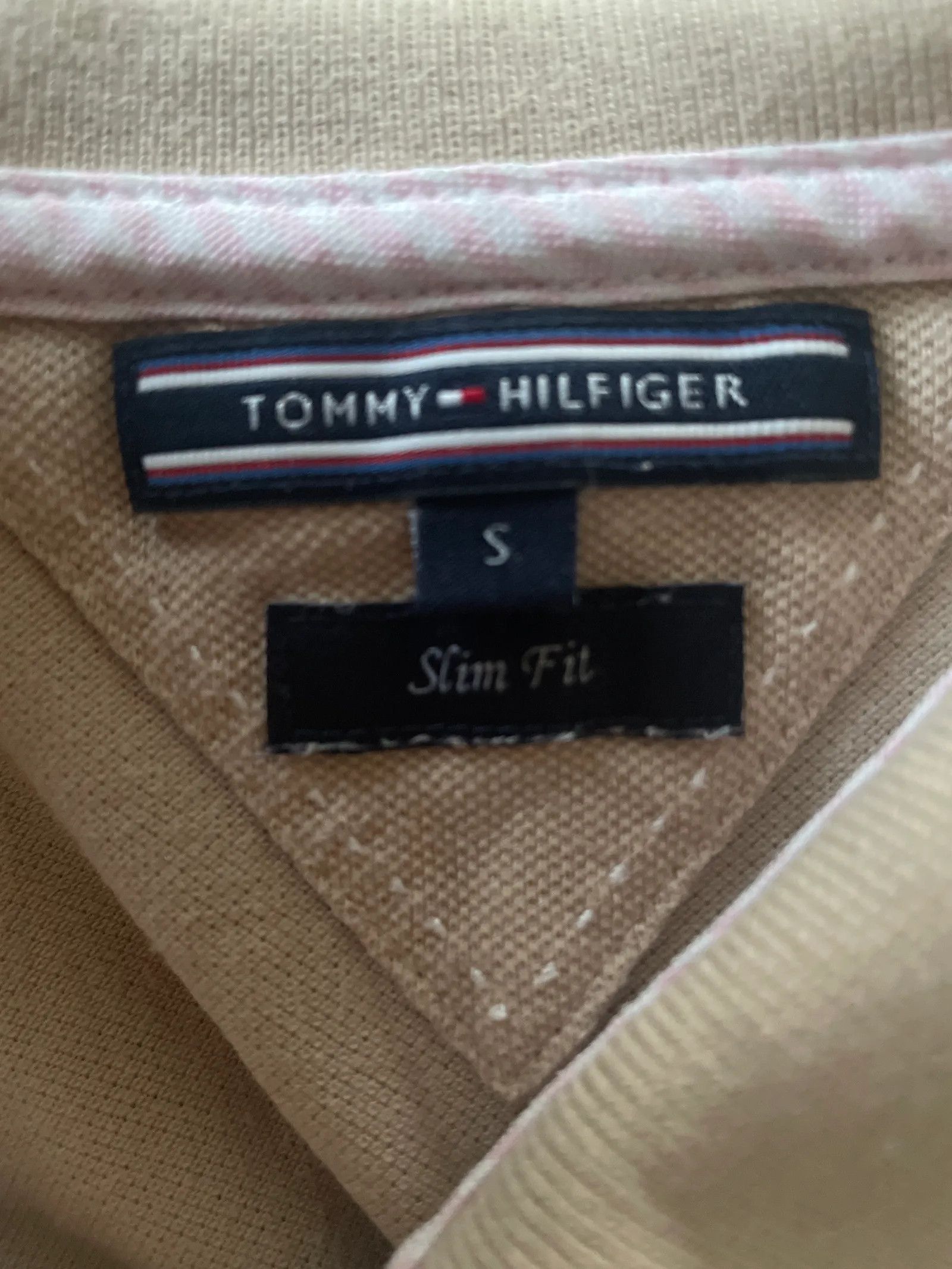 Tommy Hilfiger Tommy Hilfiger T-shirt Size S / US 4 / IT 40 - 2 Thumbnail