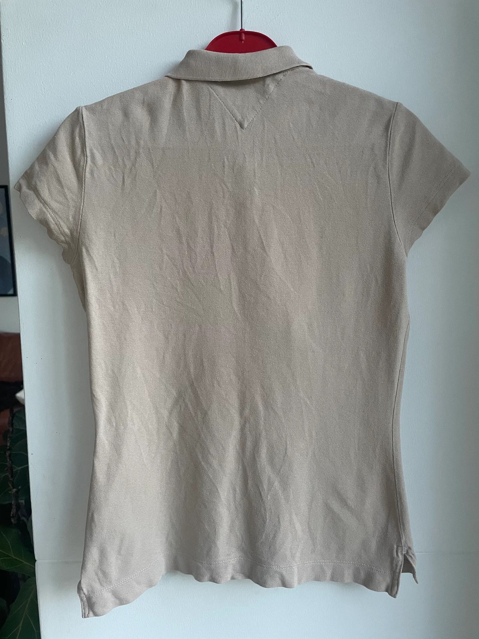 Tommy Hilfiger Tommy Hilfiger T-shirt Size S / US 4 / IT 40 - 4 Thumbnail