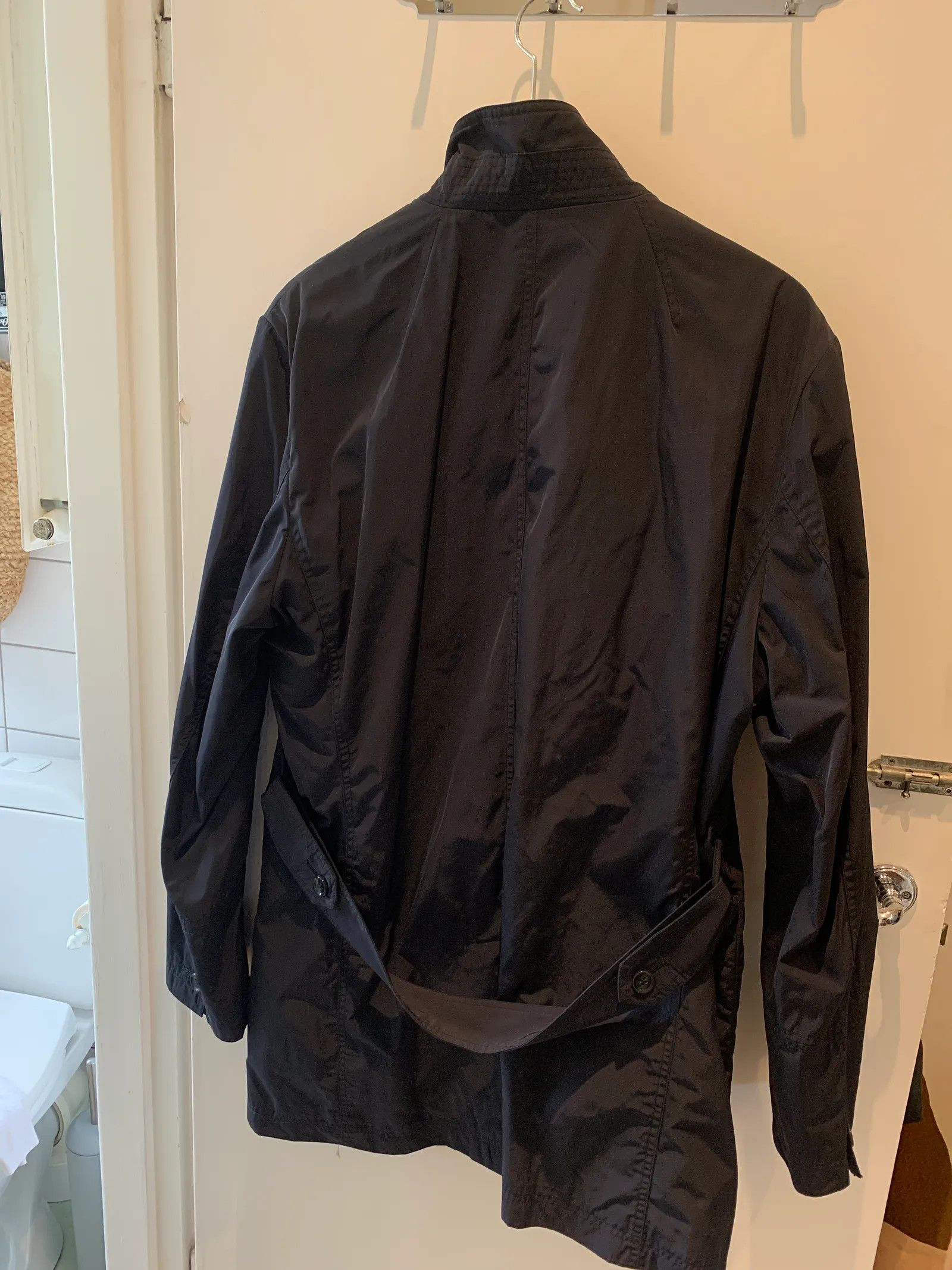 Other Bläck Ethan carcoat Jacket Size US L / EU 52-54 / 3 - 4 Thumbnail