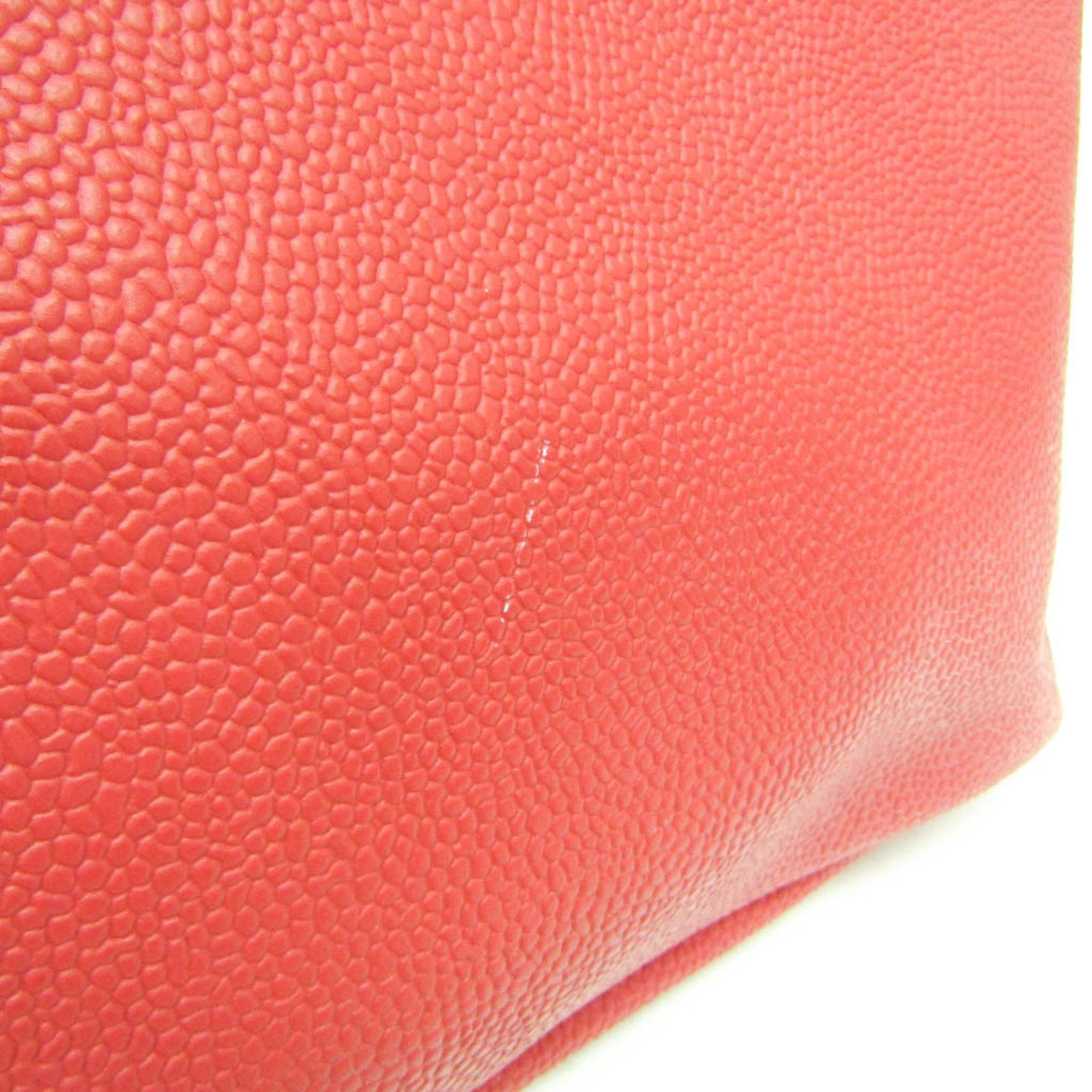 Other Hervé Chapelier Women's Coated Canvas,Canvas Handbag Red Color Size ONE SIZE - 7 Thumbnail