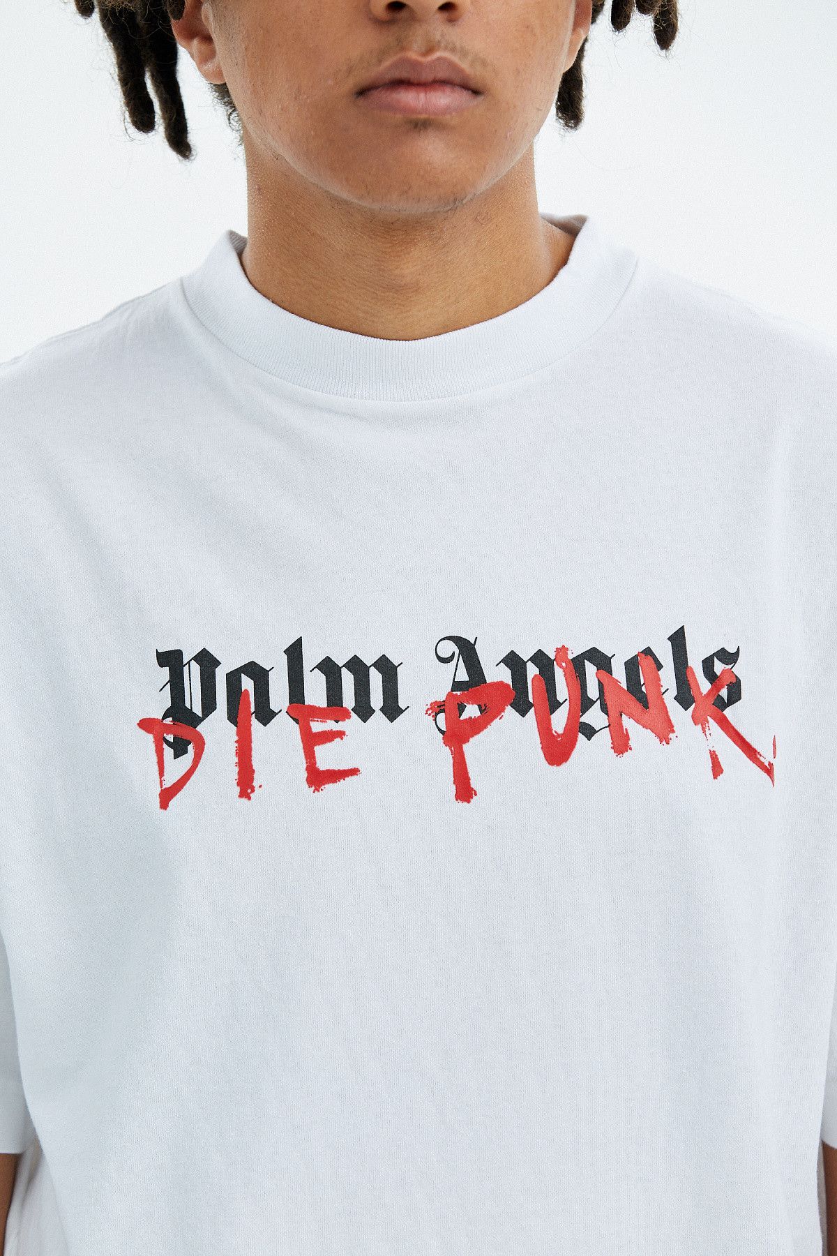 Palm Angels Palm Angels x Playboi Carti T shirt Grailed