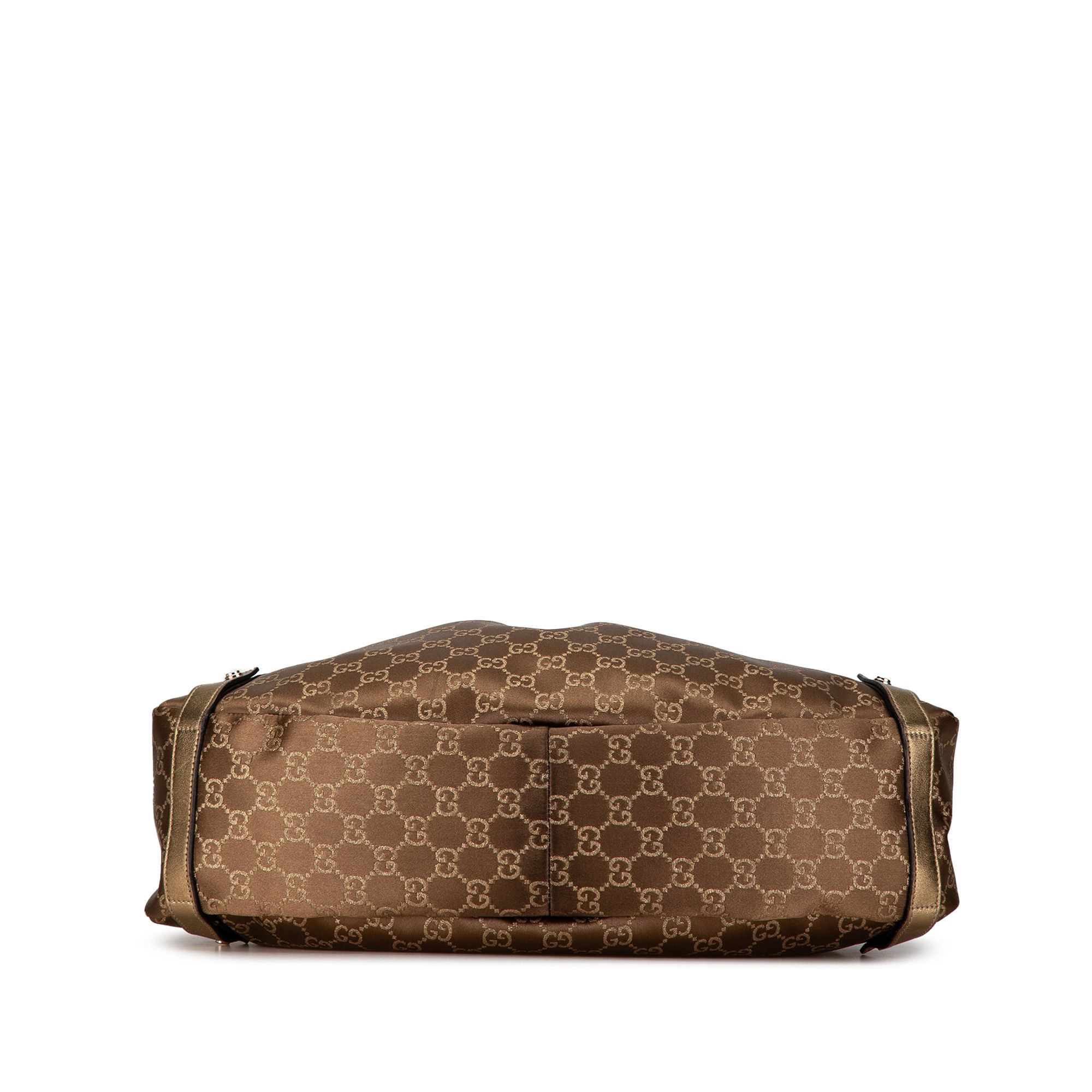 Gucci Gucci GG Canvas Abbey D Ring Tote Size ONE SIZE - 4 Thumbnail