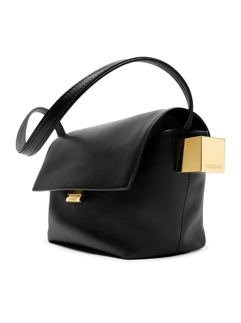 Jacquemus Le Rond Carré Size ONE SIZE - 5 Thumbnail