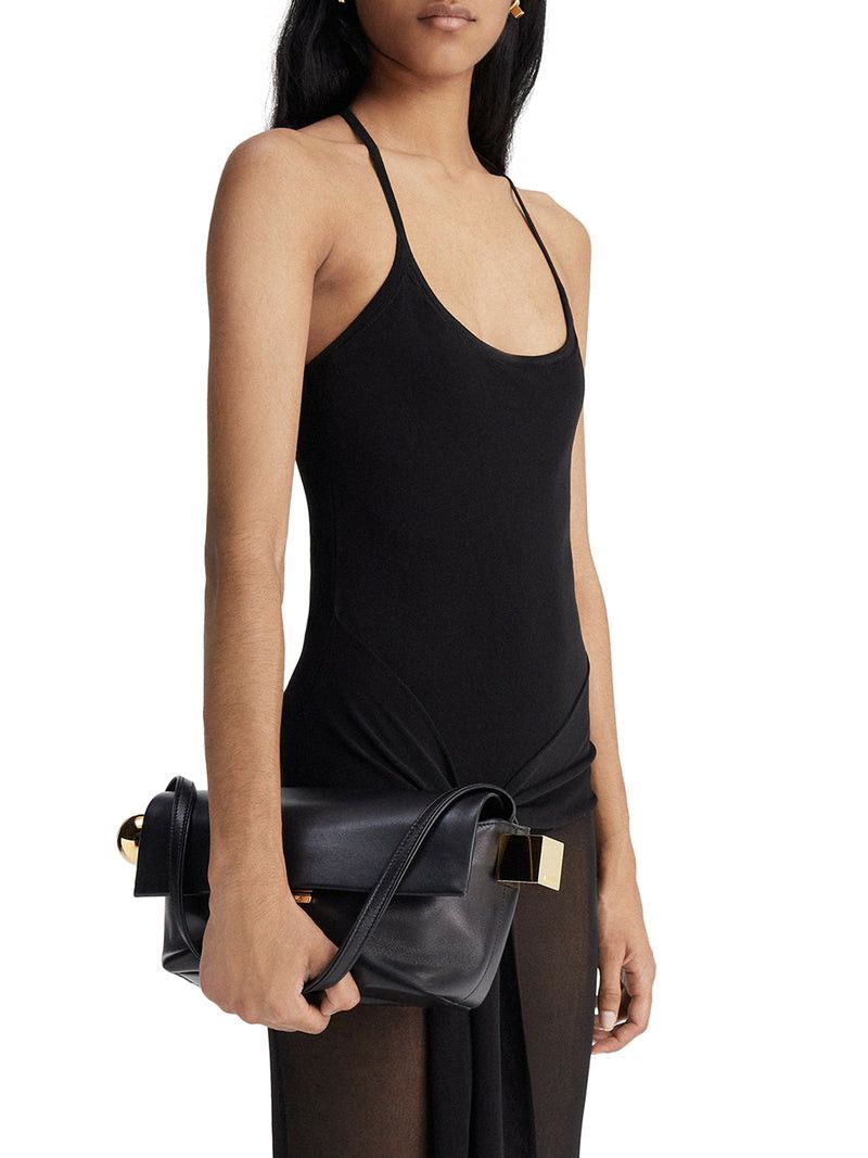 Jacquemus Le Rond Carré Size ONE SIZE - 2 Thumbnail