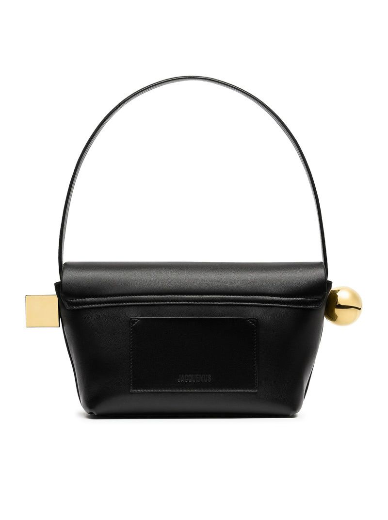 Jacquemus Le Rond Carré Size ONE SIZE - 4 Thumbnail
