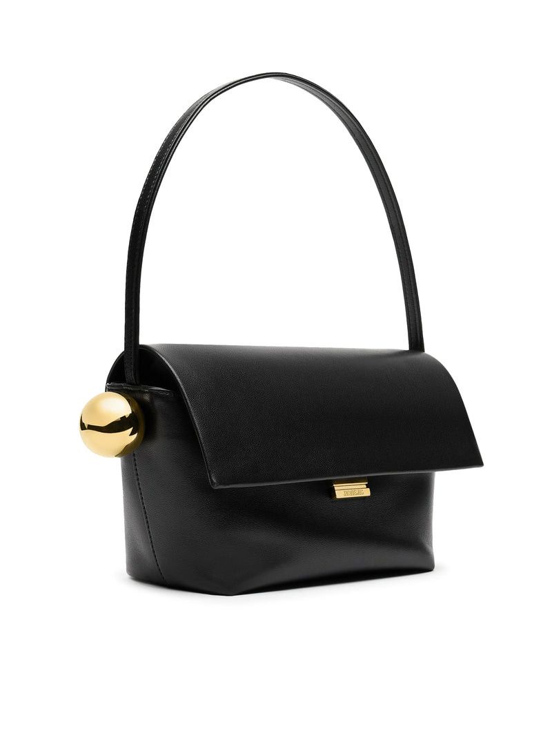 Jacquemus Le Rond Carré Size ONE SIZE - 3 Thumbnail