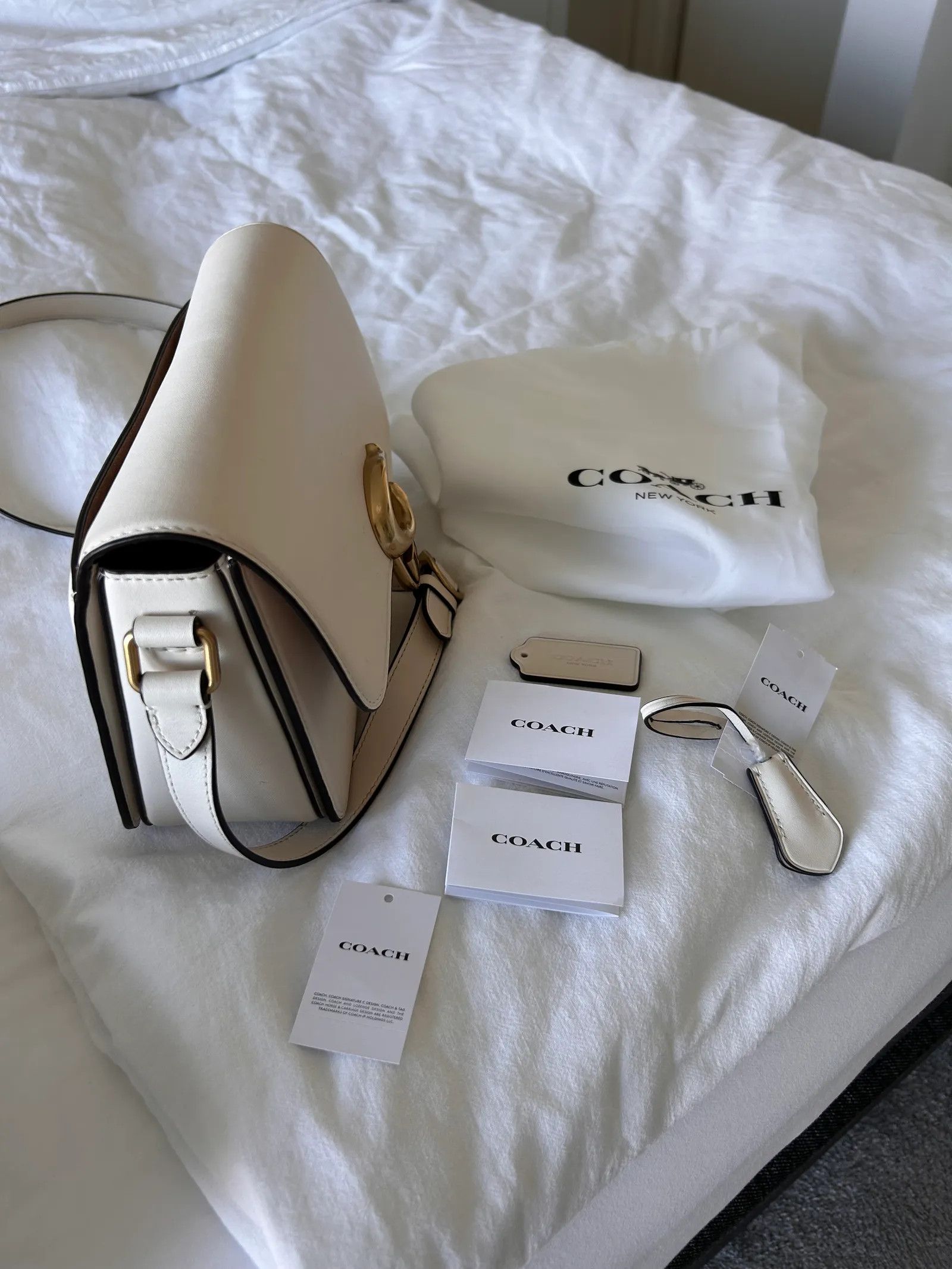 Coach Coach Crossbody Bag Size ONE SIZE - 3 Thumbnail