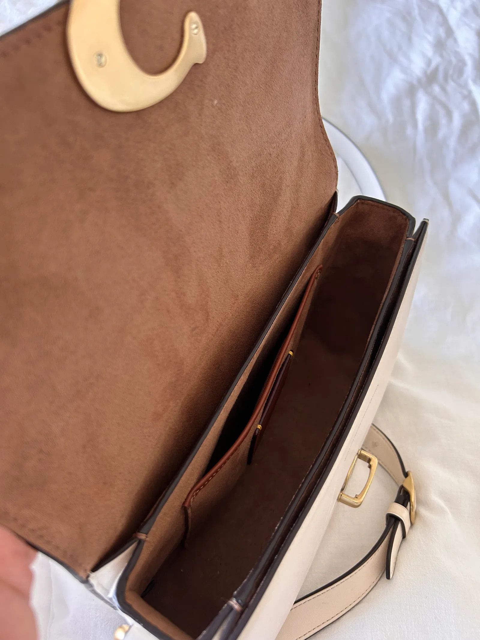 Coach Coach Crossbody Bag Size ONE SIZE - 2 Thumbnail