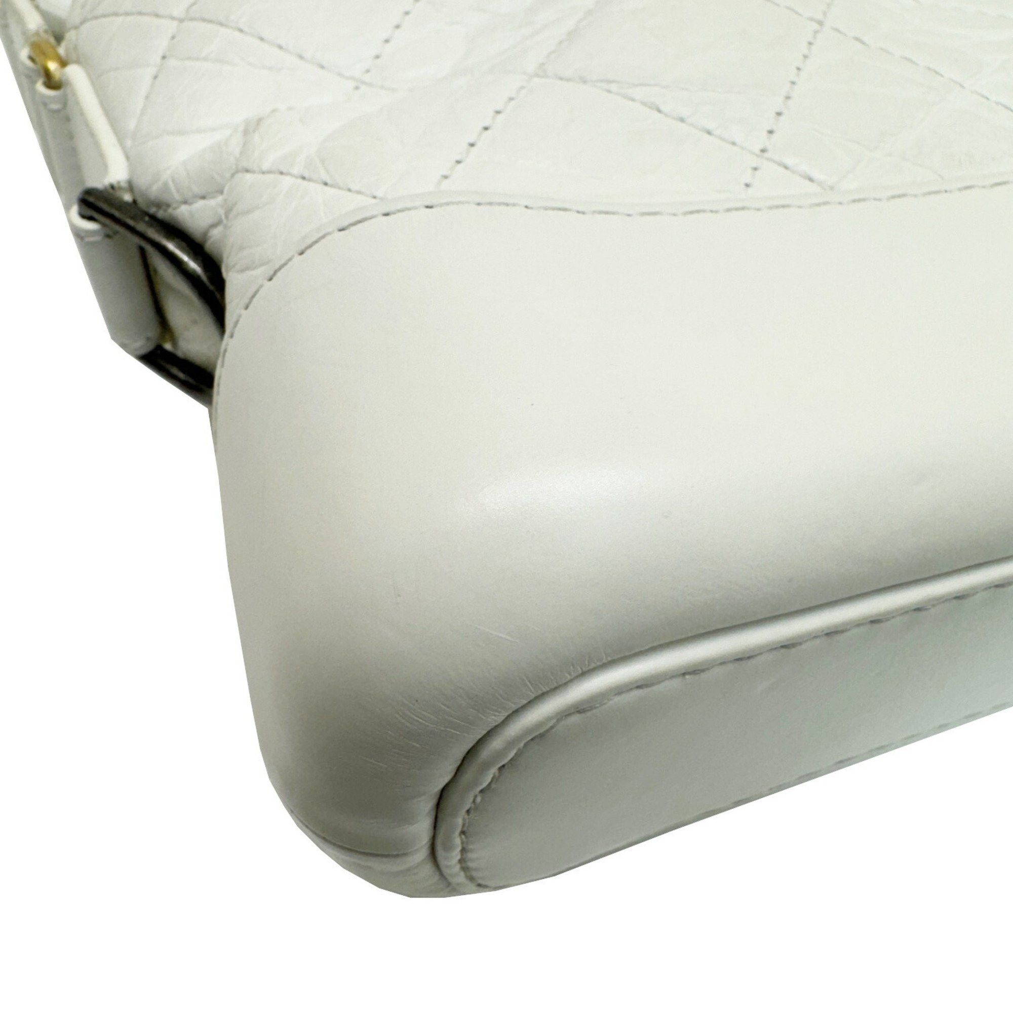 Chanel Chanel Gabrielle shoulder Size ONE SIZE - 10 Thumbnail