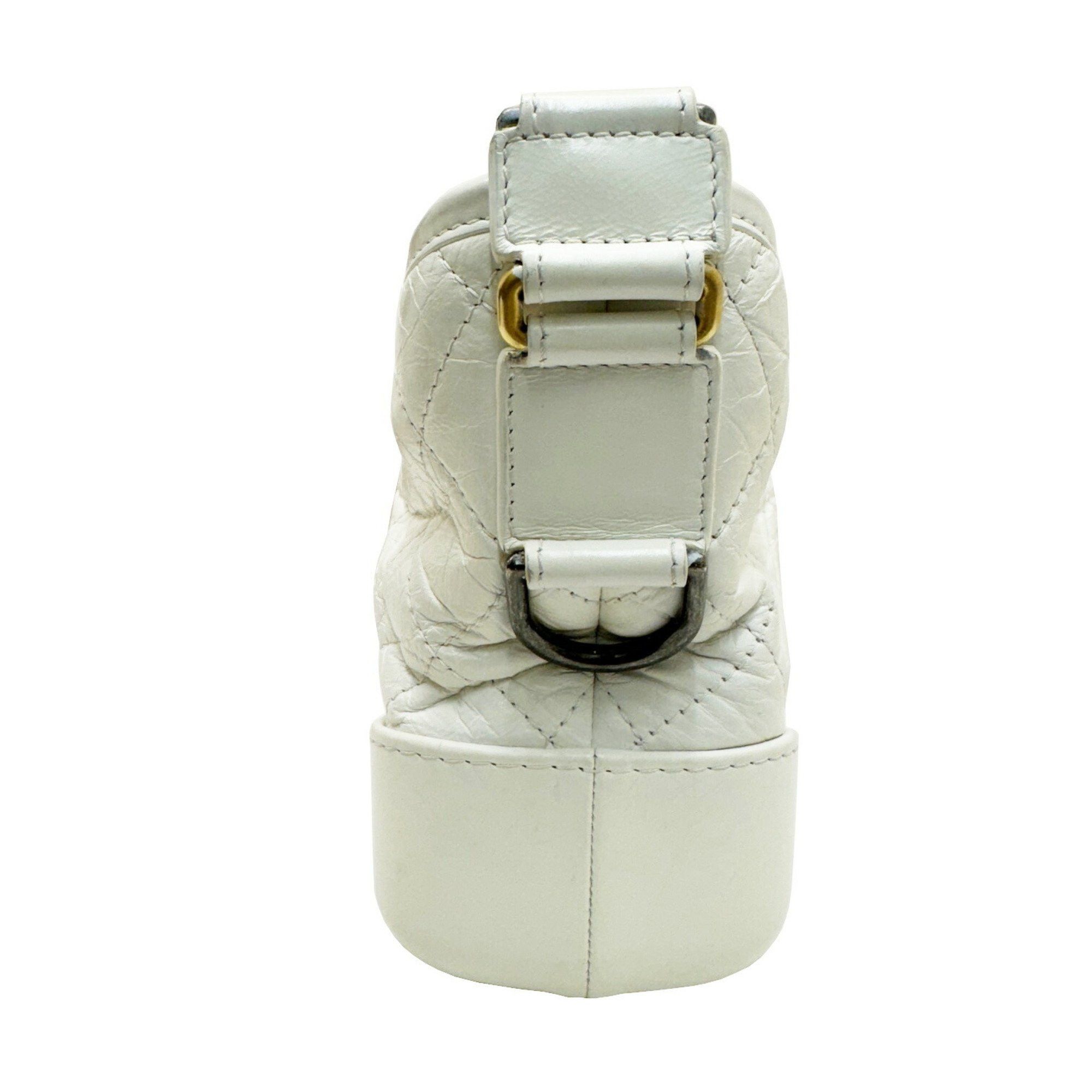 Chanel Chanel Gabrielle shoulder Size ONE SIZE - 7 Thumbnail