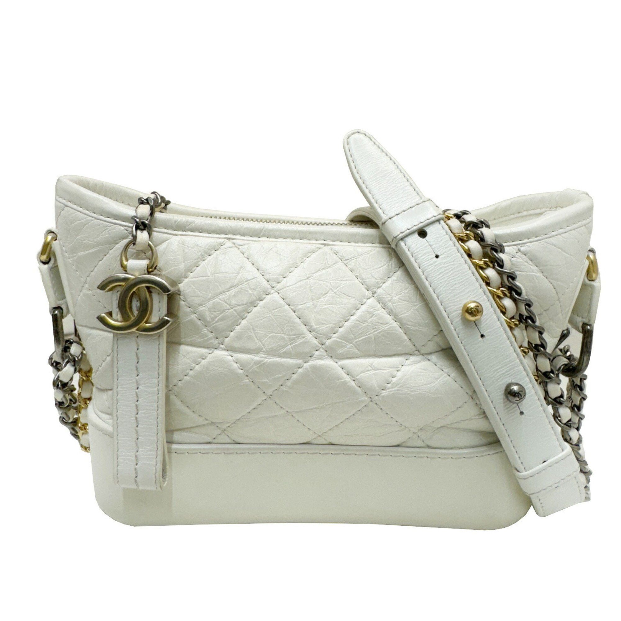 Chanel Chanel Gabrielle shoulder Size ONE SIZE - 2 Thumbnail