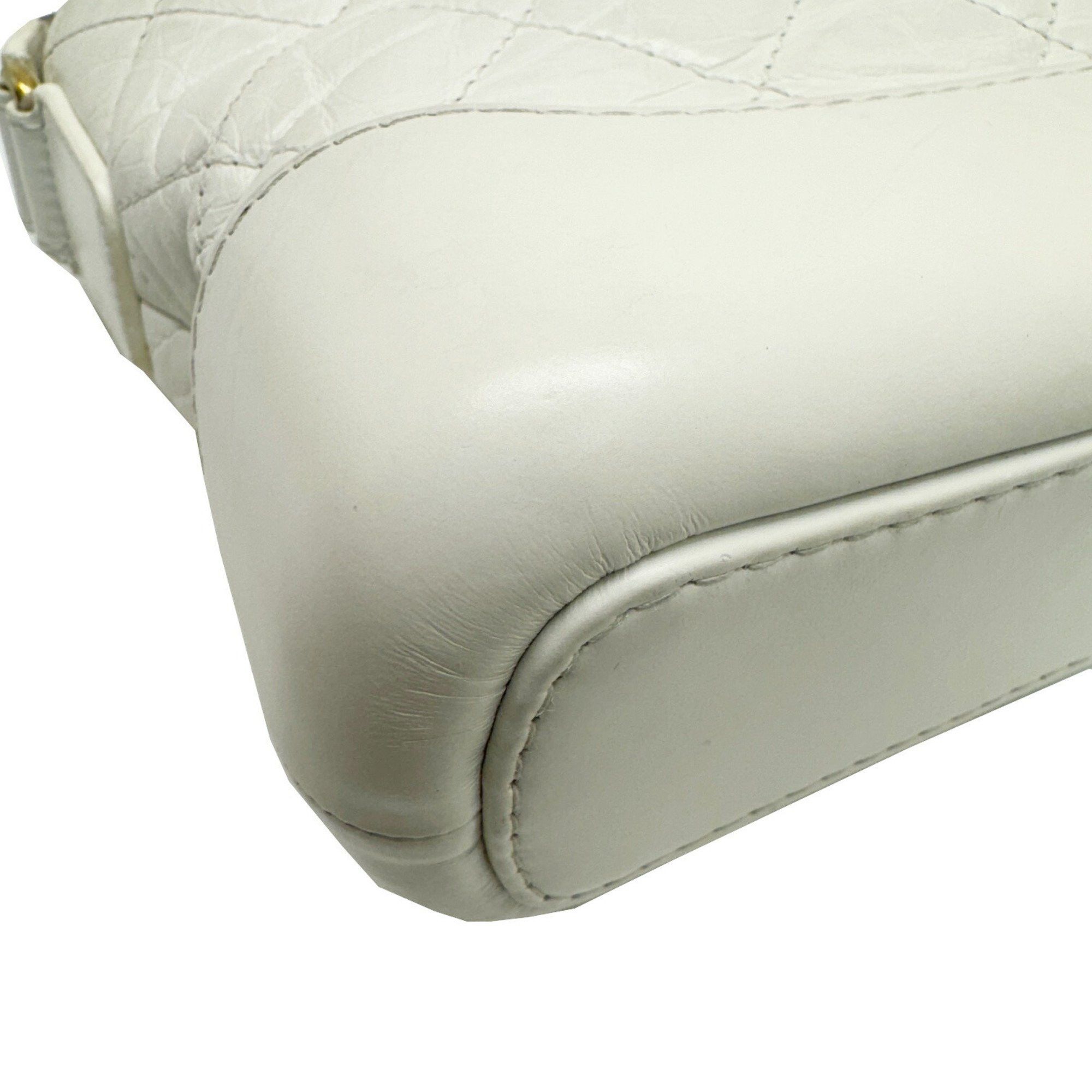 Chanel Chanel Gabrielle shoulder Size ONE SIZE - 8 Thumbnail