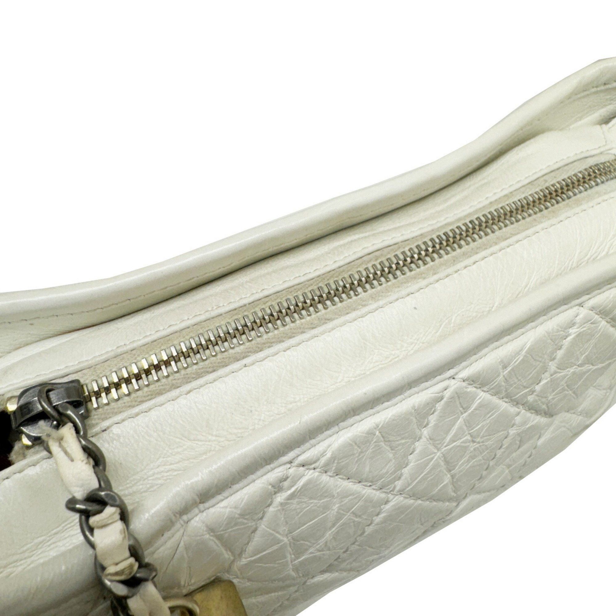 Chanel Chanel Gabrielle shoulder Size ONE SIZE - 12 Thumbnail