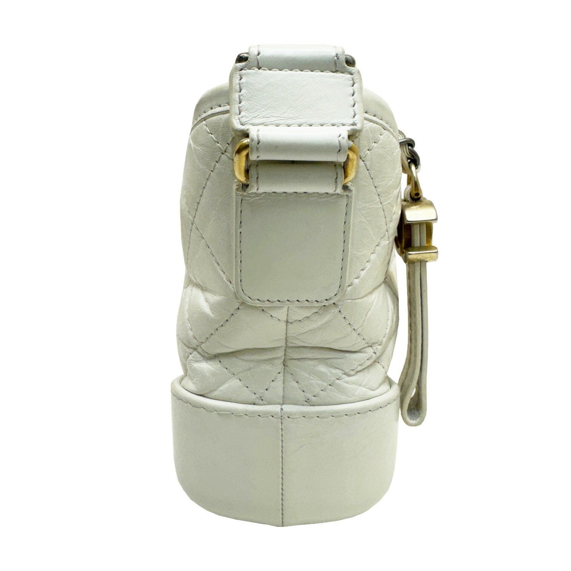 Chanel Chanel Gabrielle shoulder Size ONE SIZE - 4 Thumbnail