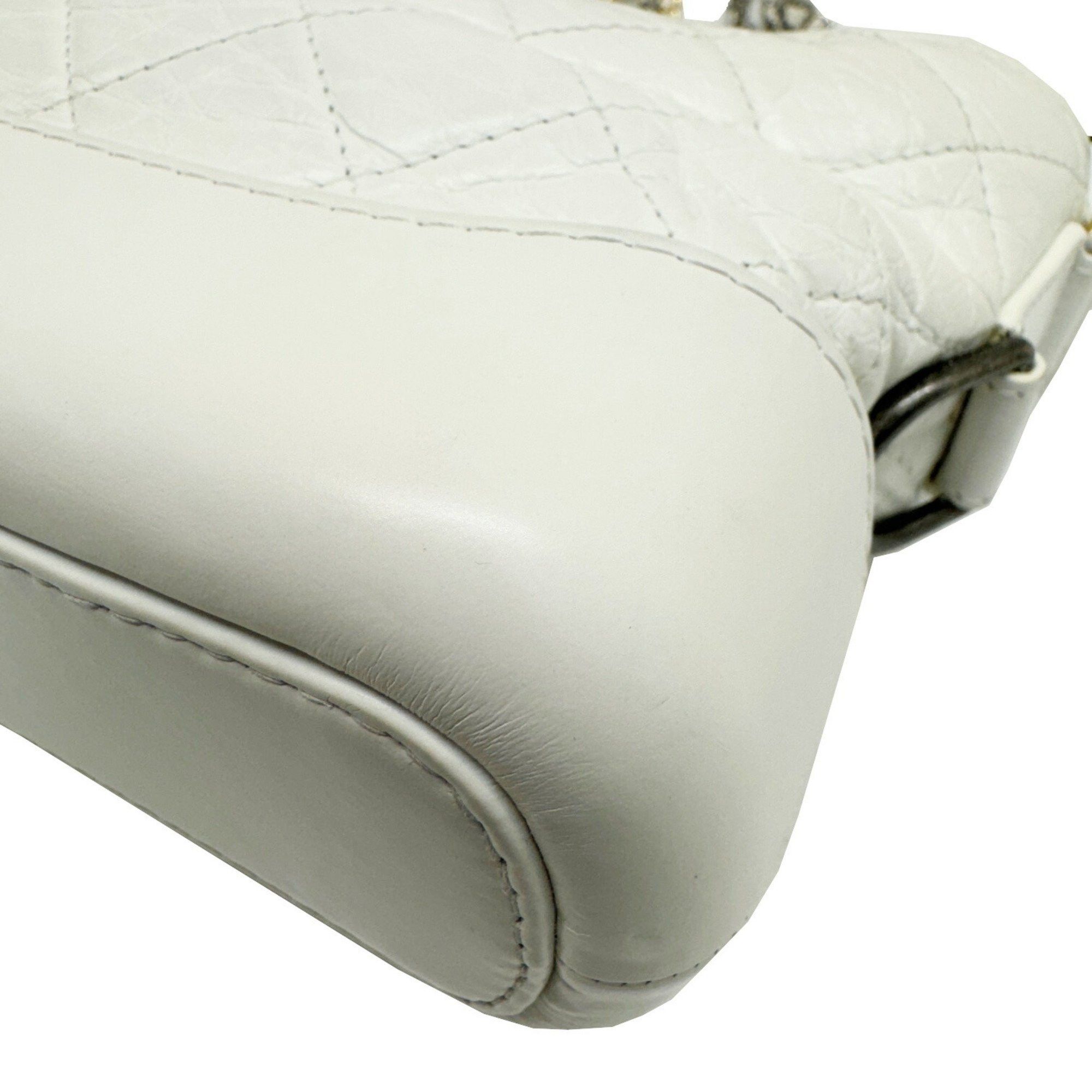 Chanel Chanel Gabrielle shoulder Size ONE SIZE - 9 Thumbnail