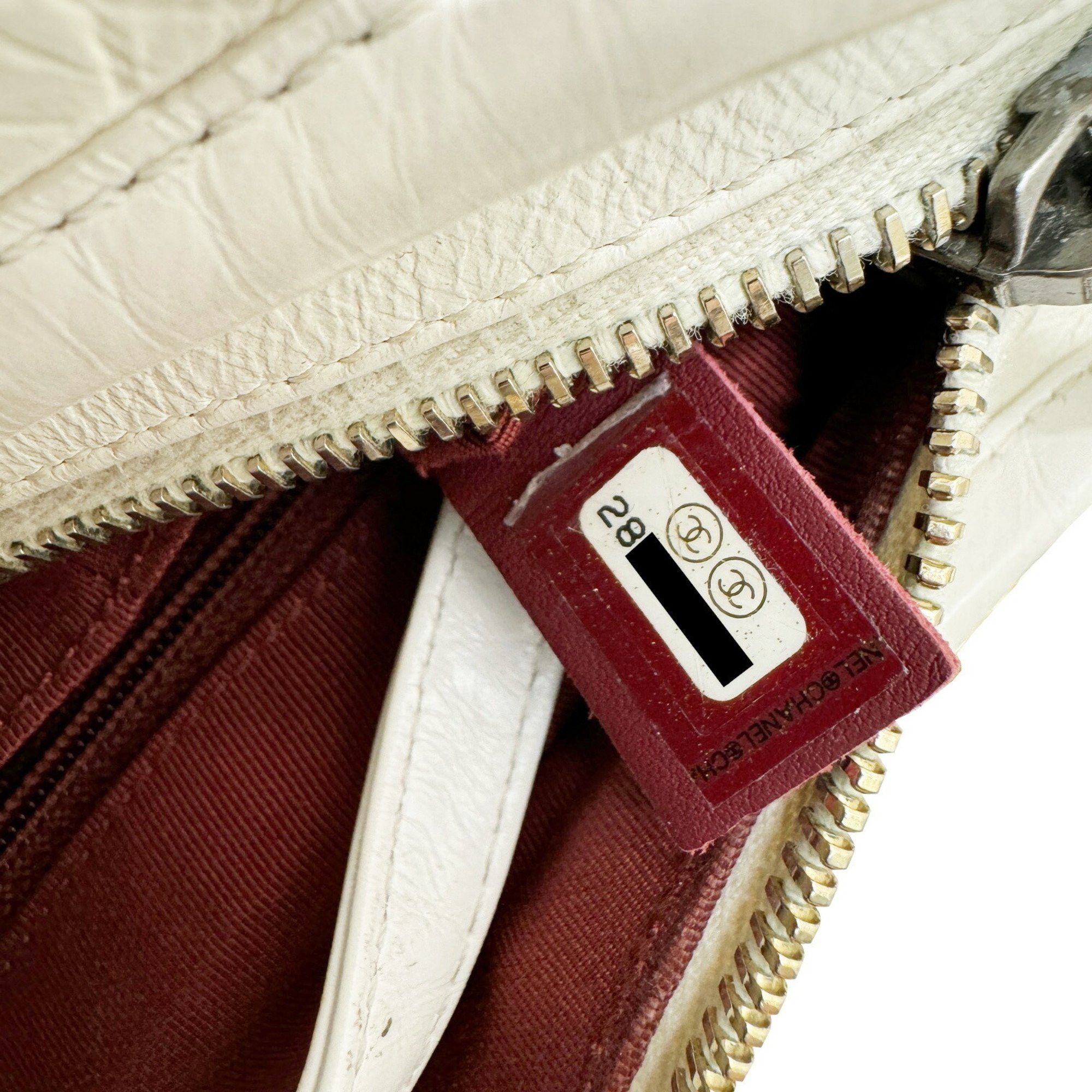 Chanel Chanel Gabrielle shoulder Size ONE SIZE - 6 Thumbnail