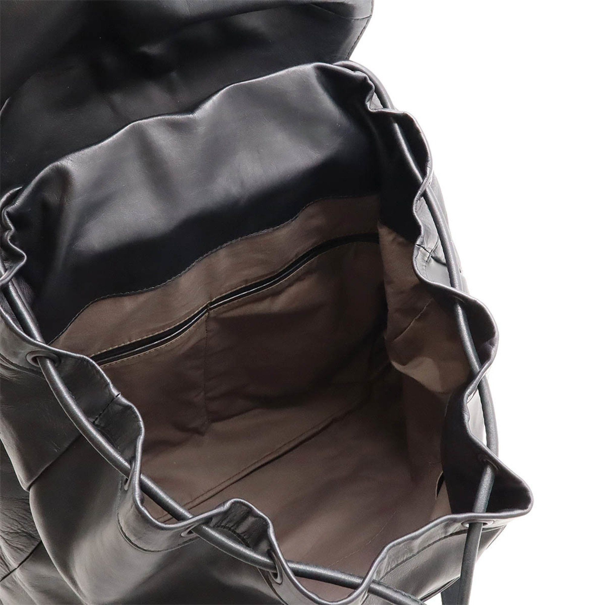 Bottega Veneta Bottega Veneta Intrecciato backpack Size ONE SIZE - 3 Thumbnail