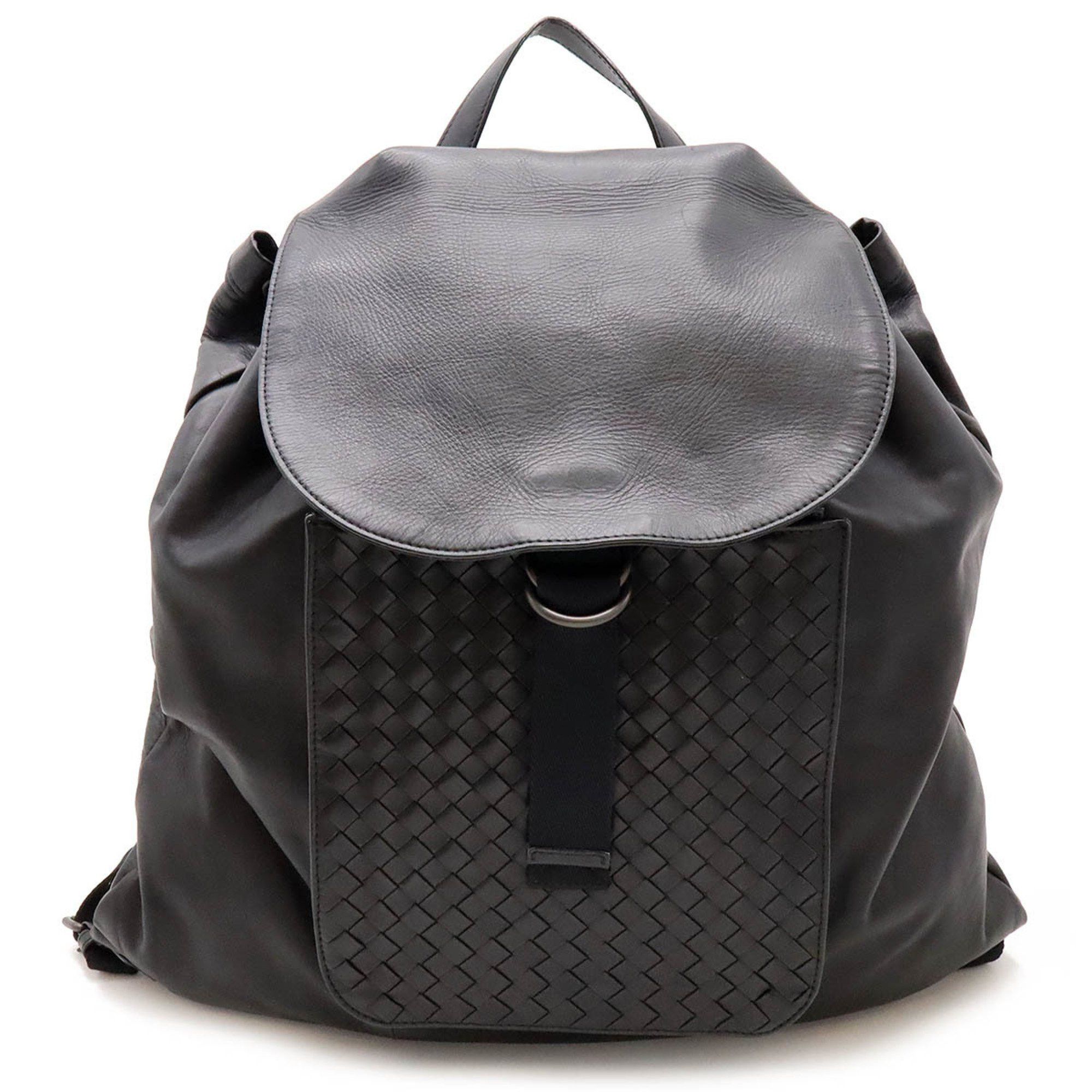 Bottega Veneta Bottega Veneta Intrecciato backpack Size ONE SIZE - 9 Thumbnail