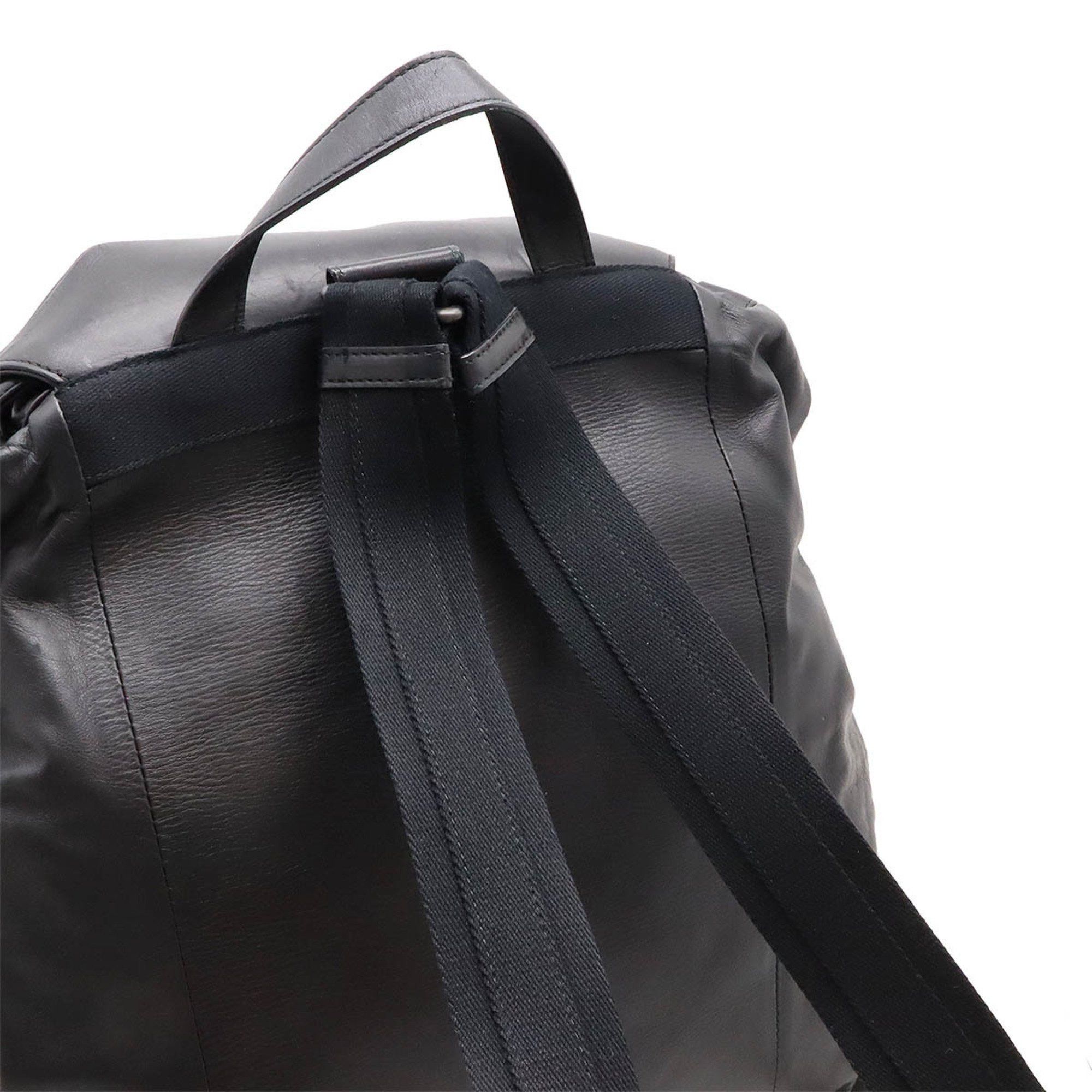 Bottega Veneta Bottega Veneta Intrecciato backpack Size ONE SIZE - 7 Thumbnail