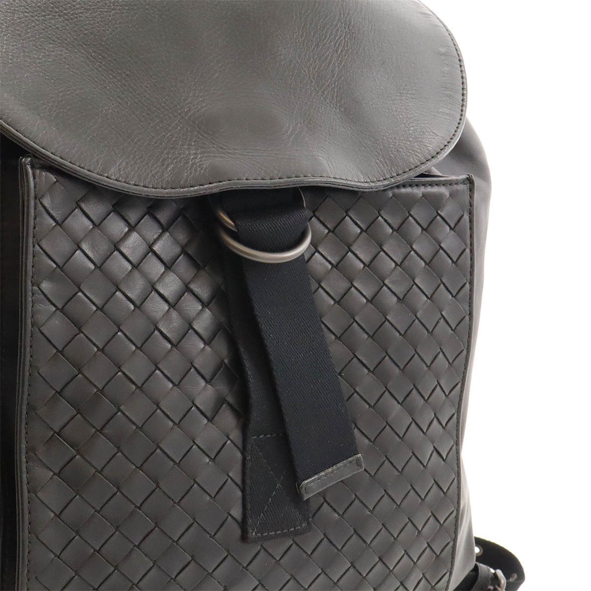 Bottega Veneta Bottega Veneta Intrecciato backpack Size ONE SIZE - 8 Thumbnail