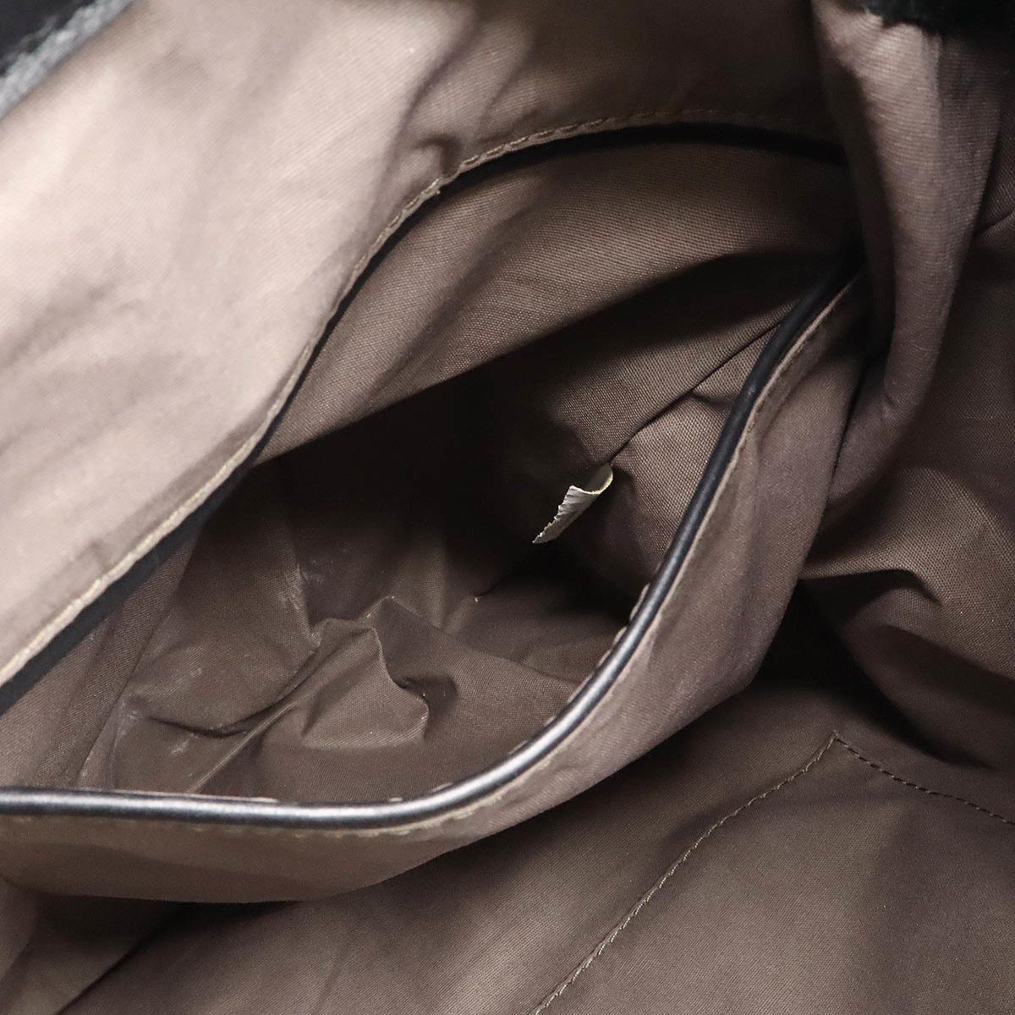 Bottega Veneta Bottega Veneta Intrecciato backpack Size ONE SIZE - 4 Thumbnail