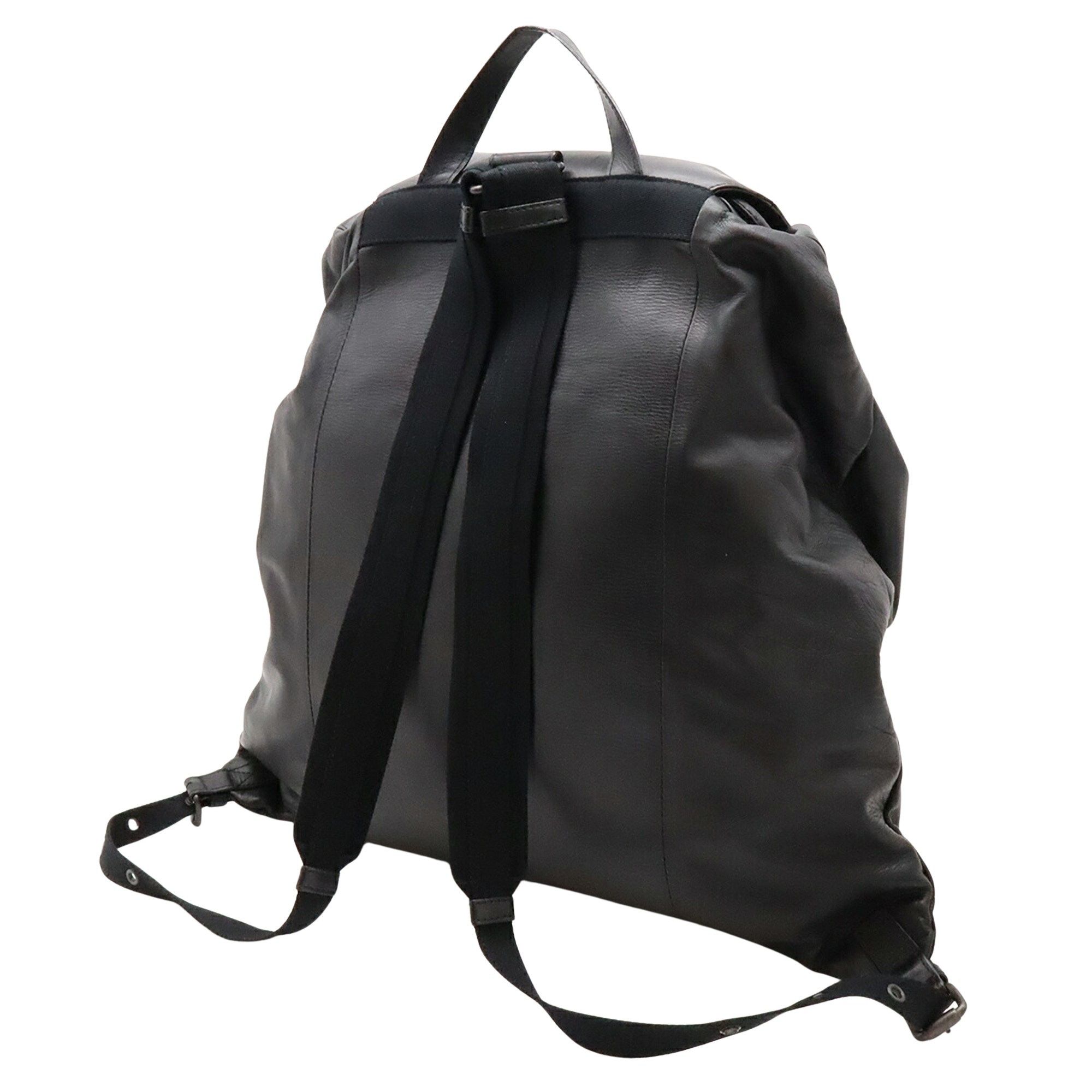 Bottega Veneta Bottega Veneta Intrecciato backpack Size ONE SIZE - 2 Thumbnail