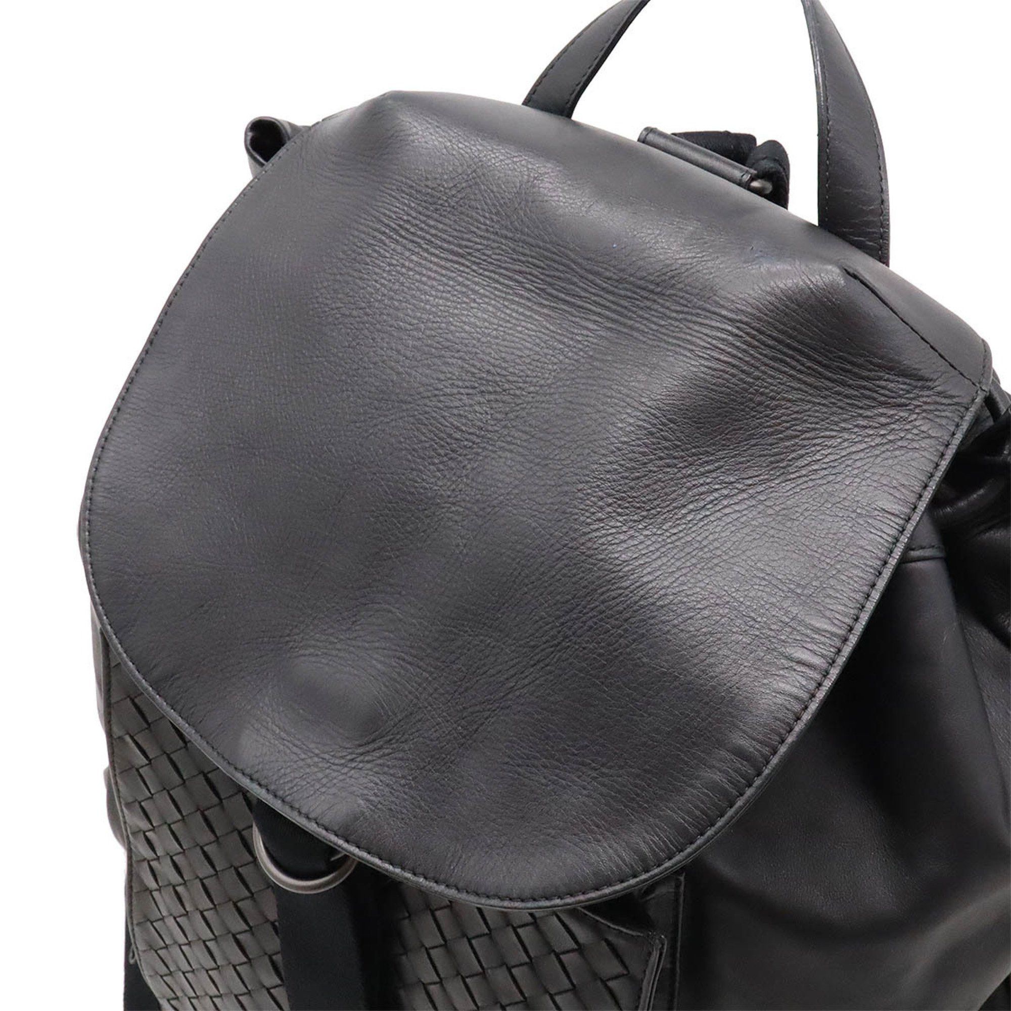 Bottega Veneta Bottega Veneta Intrecciato backpack Size ONE SIZE - 6 Thumbnail