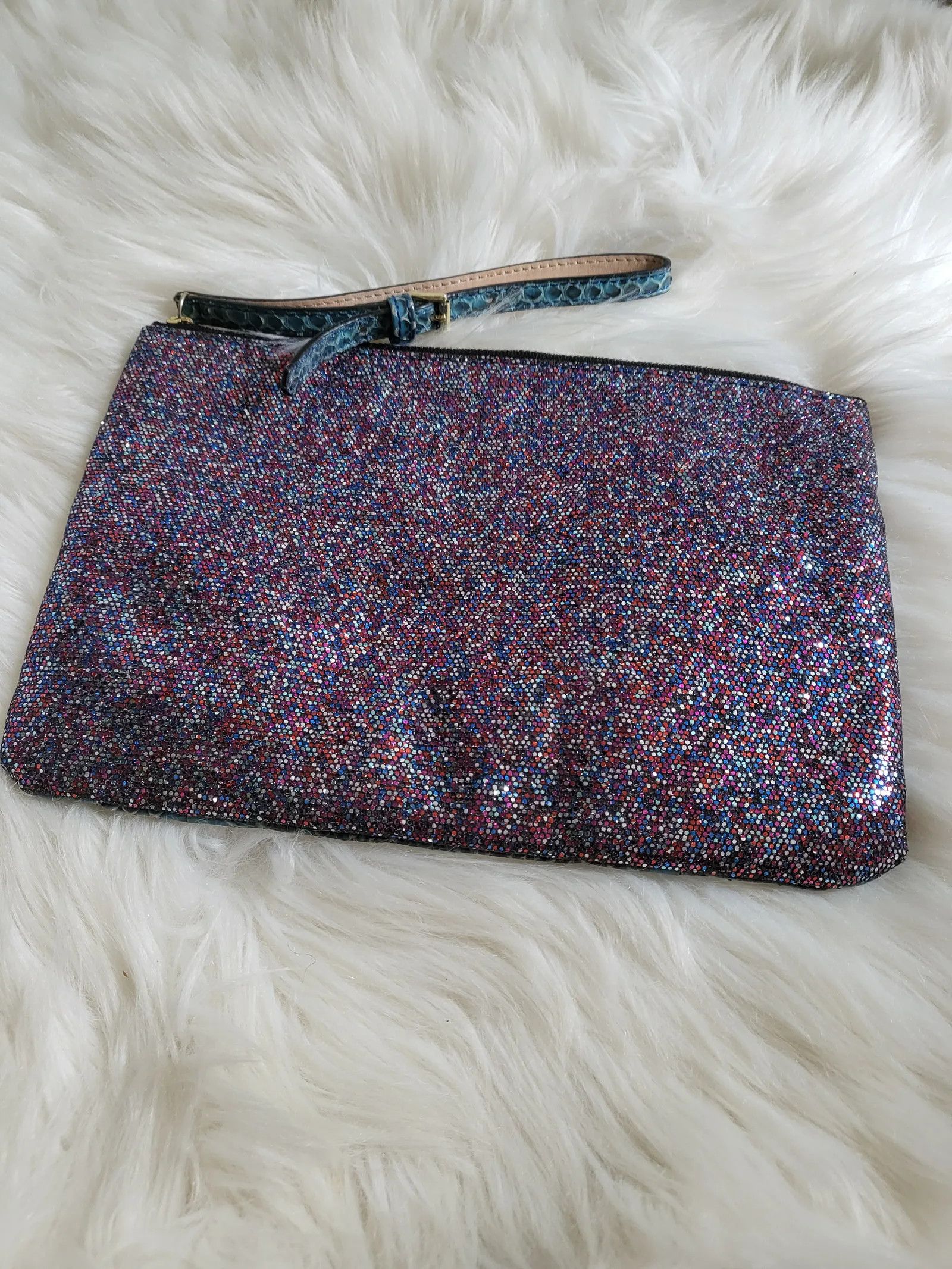 By Malene Birger By Malene Birger Taddao Clutch. bag Size ONE SIZE - 4 Thumbnail