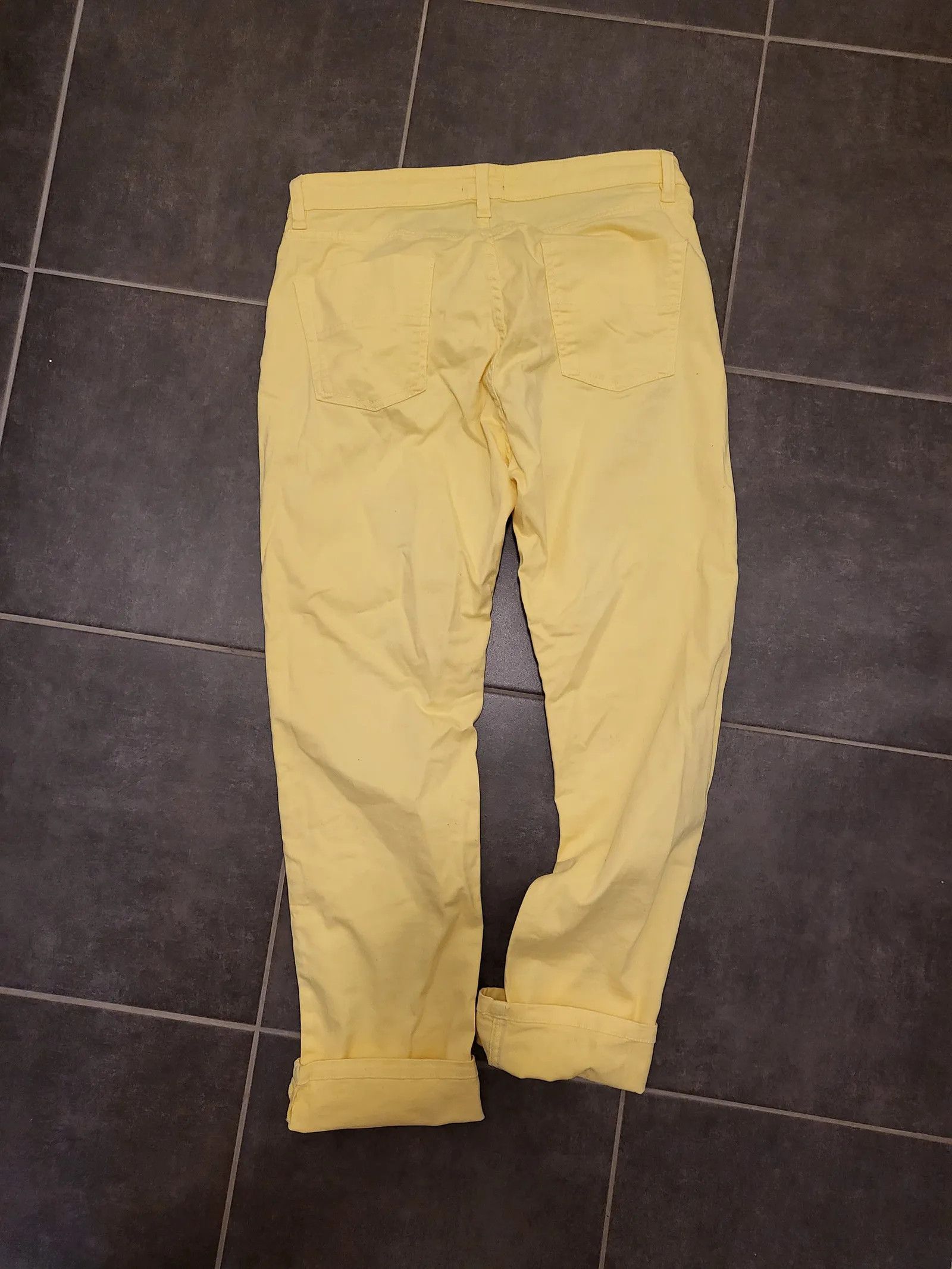Filippa K Filippa K Gracie Pants Size 24" / US 00 / IT 34 - 5 Thumbnail