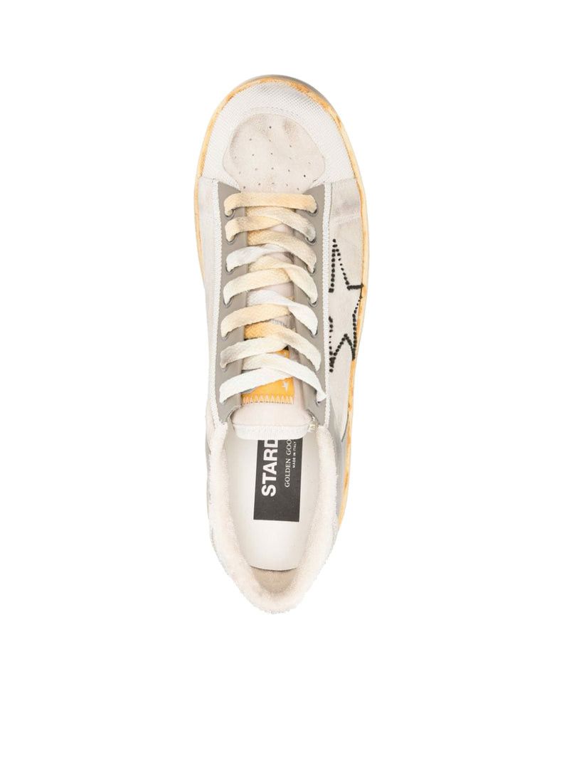Golden Goose Stardan Sneakers Size US 8 / EU 41 - 4 Thumbnail