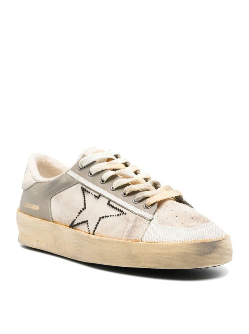 Golden Goose Stardan Sneakers Size US 11 / EU 44 - 2 Thumbnail
