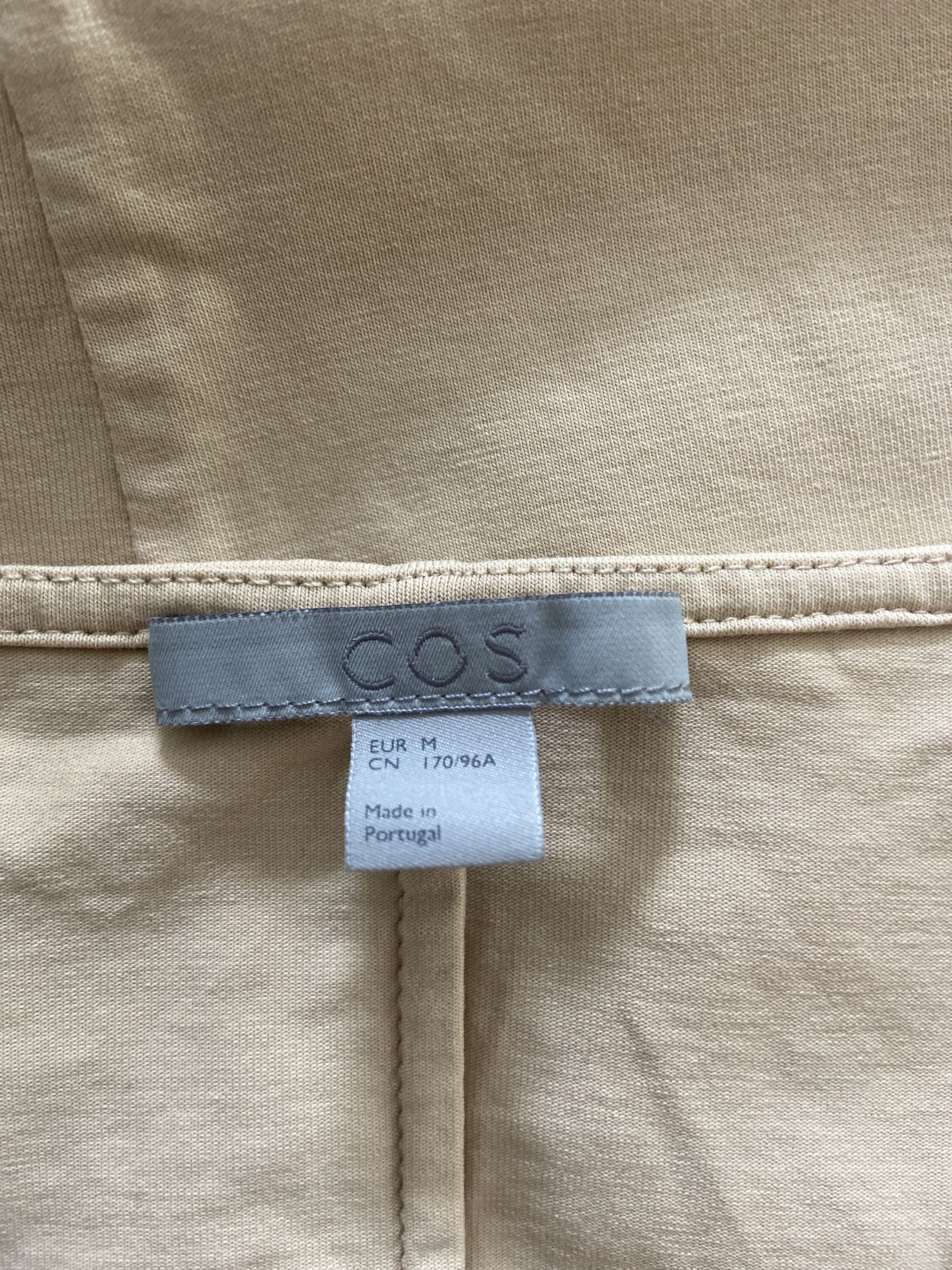 Cos Cos Top Size M / US 6-8 / IT 42-44 - 2 Thumbnail