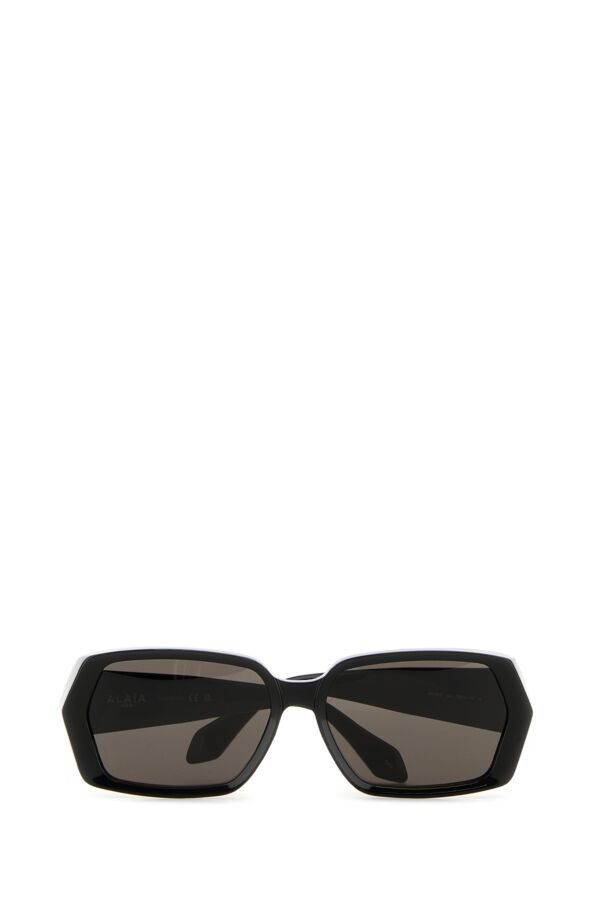 Alaia Sunglass Woman Recycled A Size ONE SIZE - 4 Thumbnail